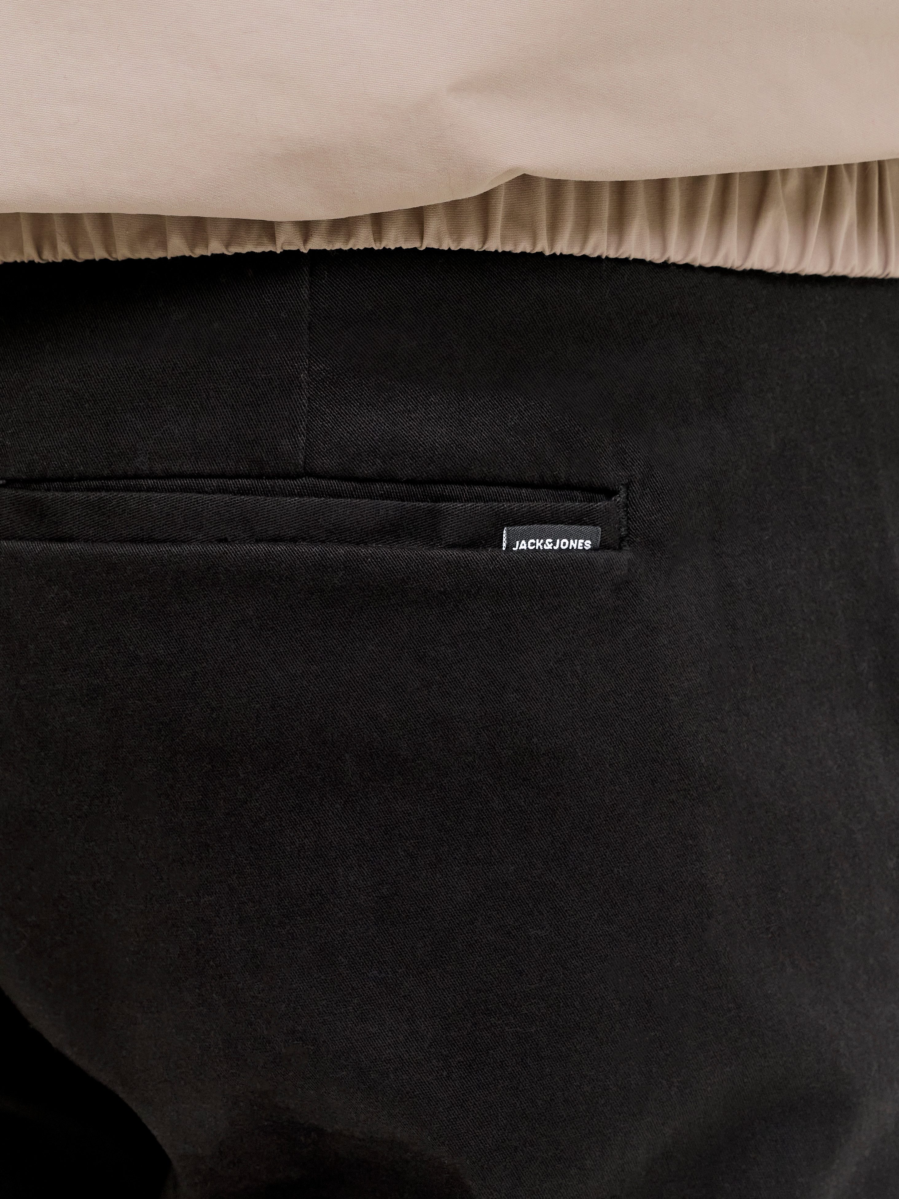 Jack & Jones Chinohose JPSTKANE DYLAN CHINO