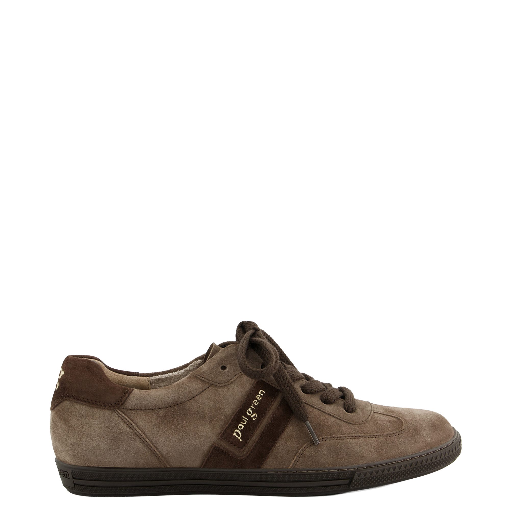 Paul Green Paul Green 5450-400, Sneaker, Braun, Damen Sneaker