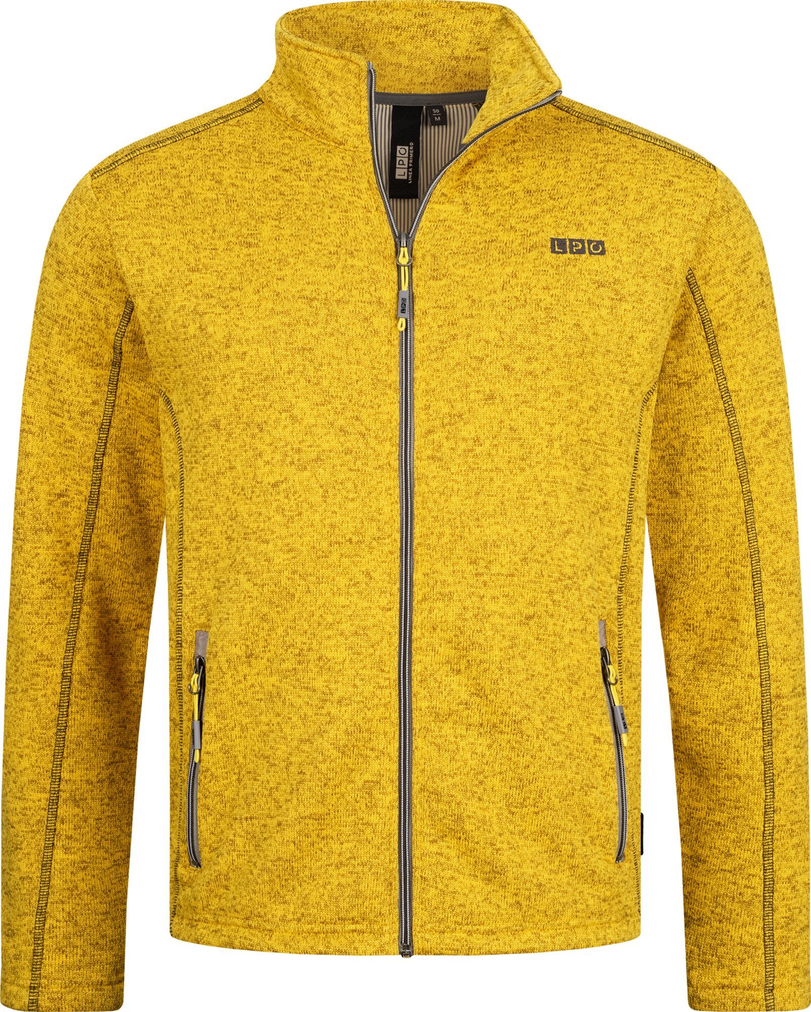 DEPROC Active Fleecejacke YORKTON II CS MEN auch in Großen Größen erhältlic günstig online kaufen