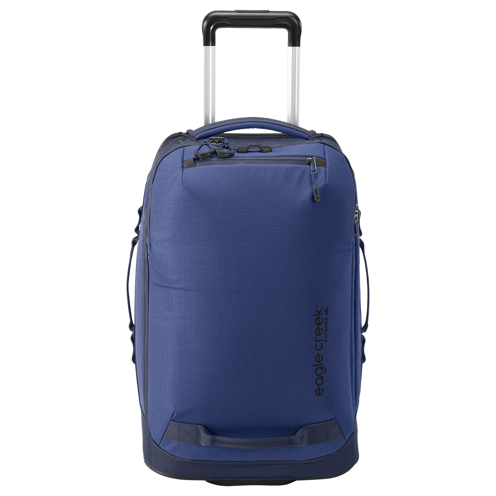 Eagle Creek Reisetasche Expanse Intl Carry On 35 - 2-Rollen Reisetasche 17" 55 cm recycelt