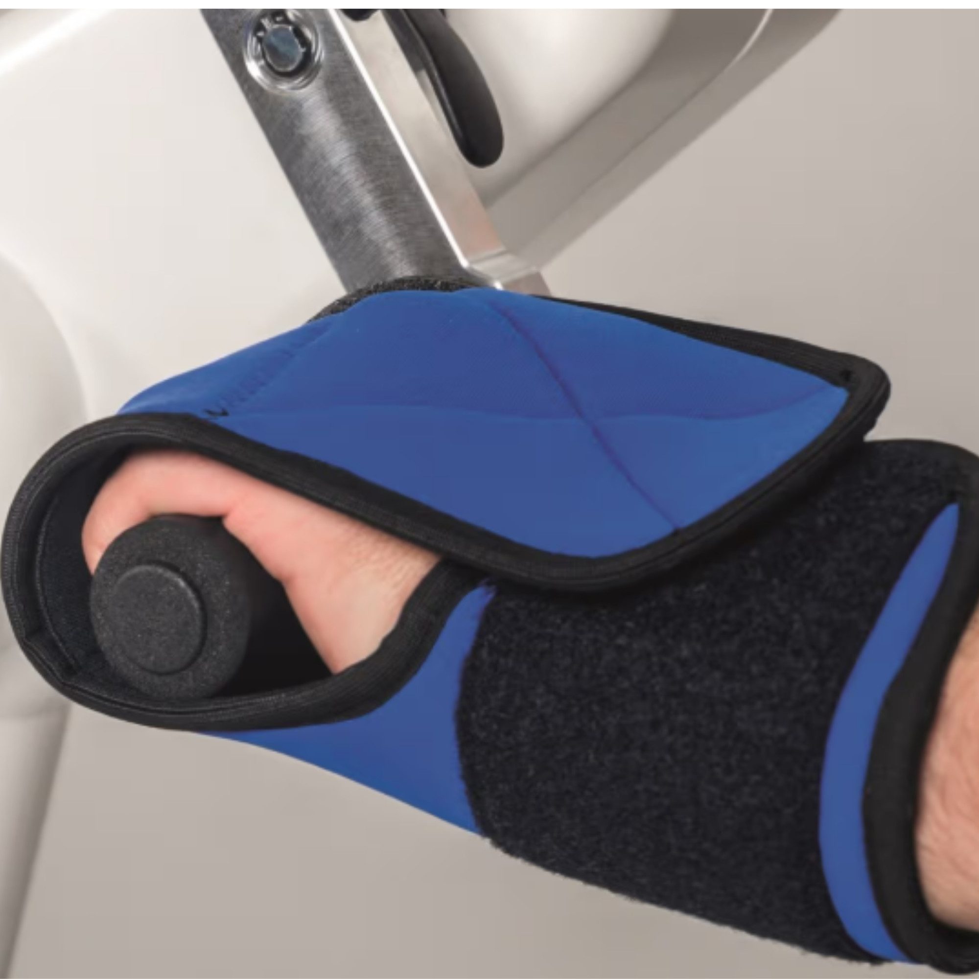 Reck-Technik GmbH & Co. KG Heimtrainer MOTOmed Handgelenksmanschette zur Handfixierung 562.000
