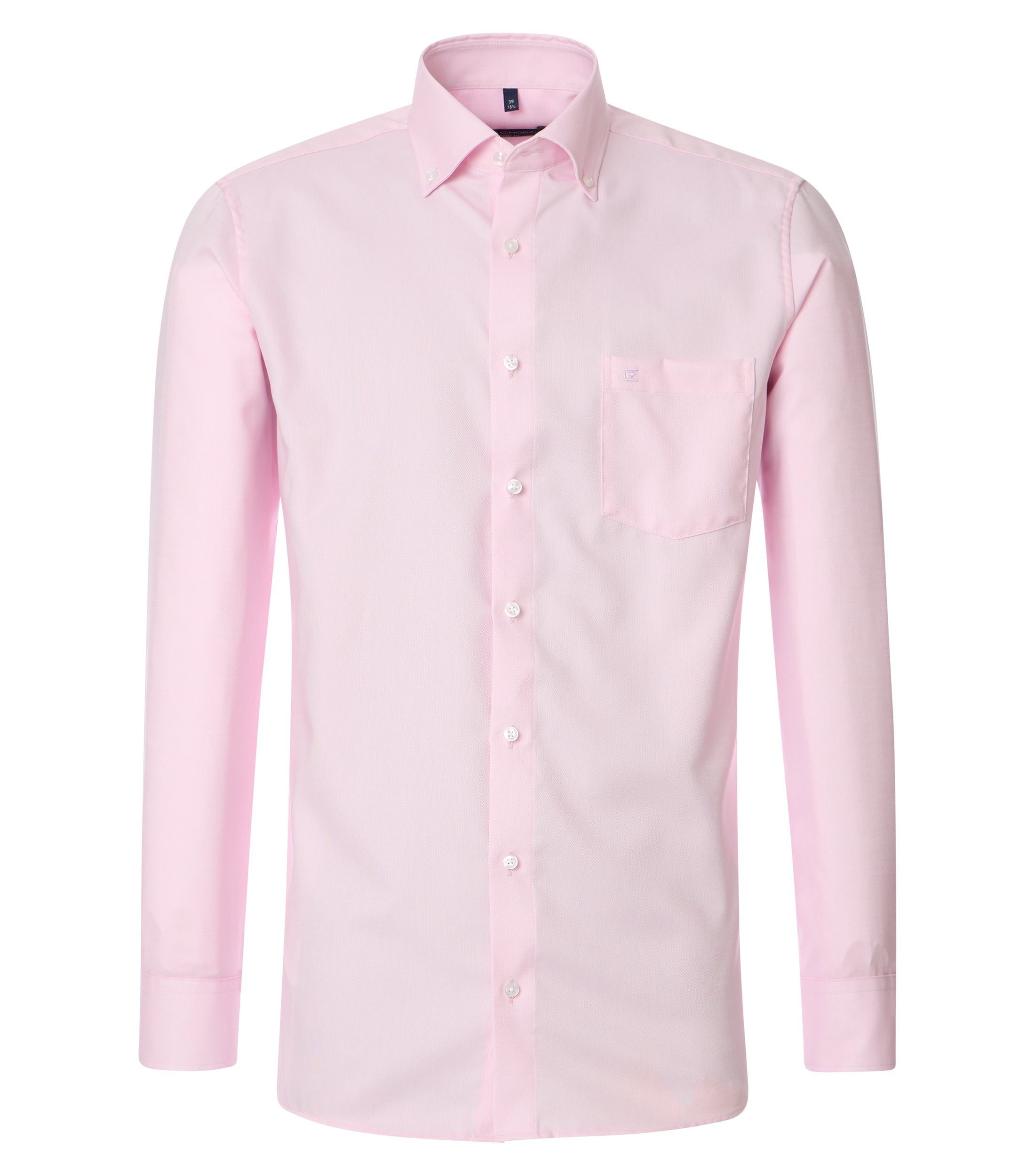 CASAMODA Businesshemd CASAMODA Businesshemd uni günstig online kaufen