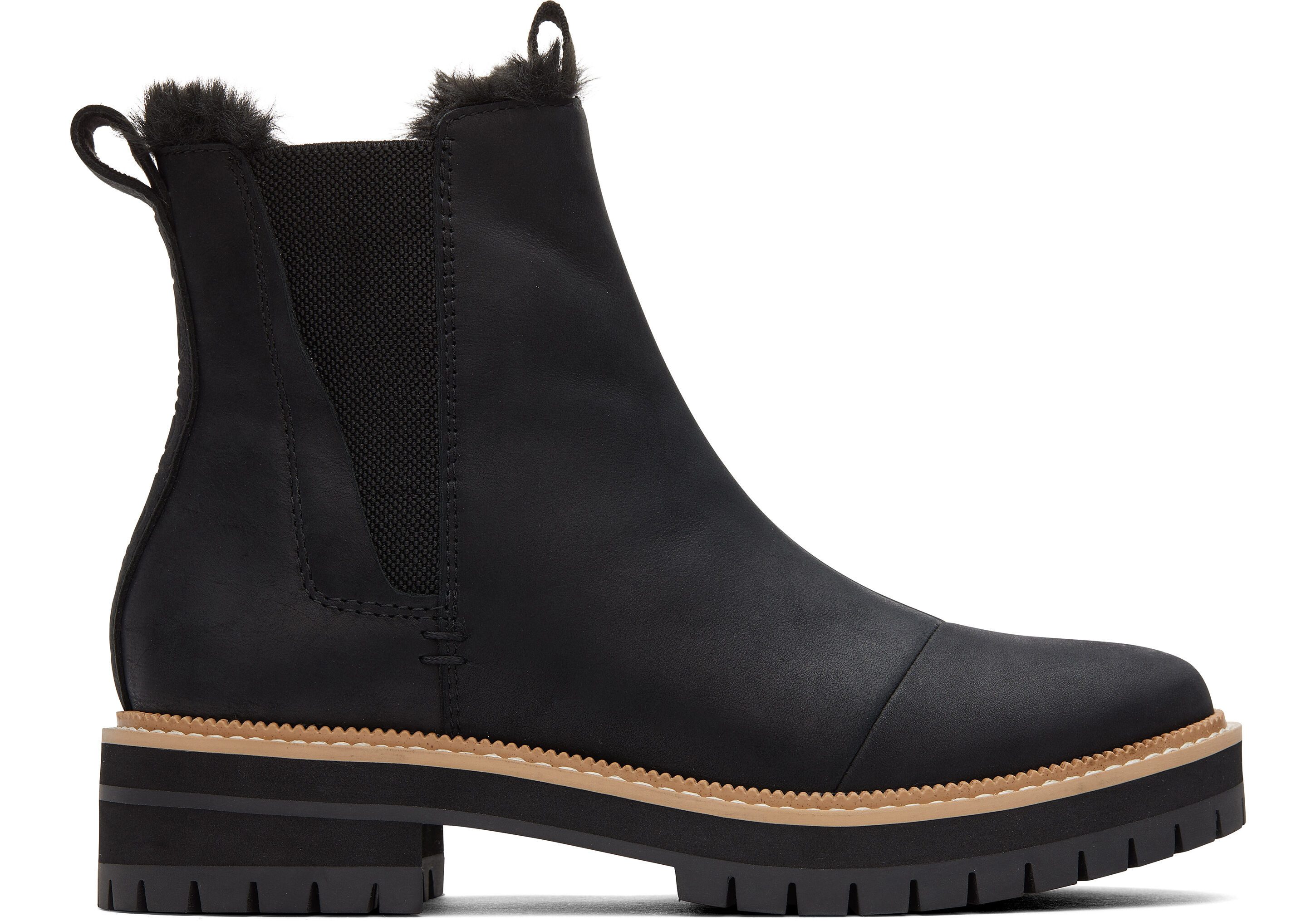 TOMS Dakota Stiefeletten Chelseaboots