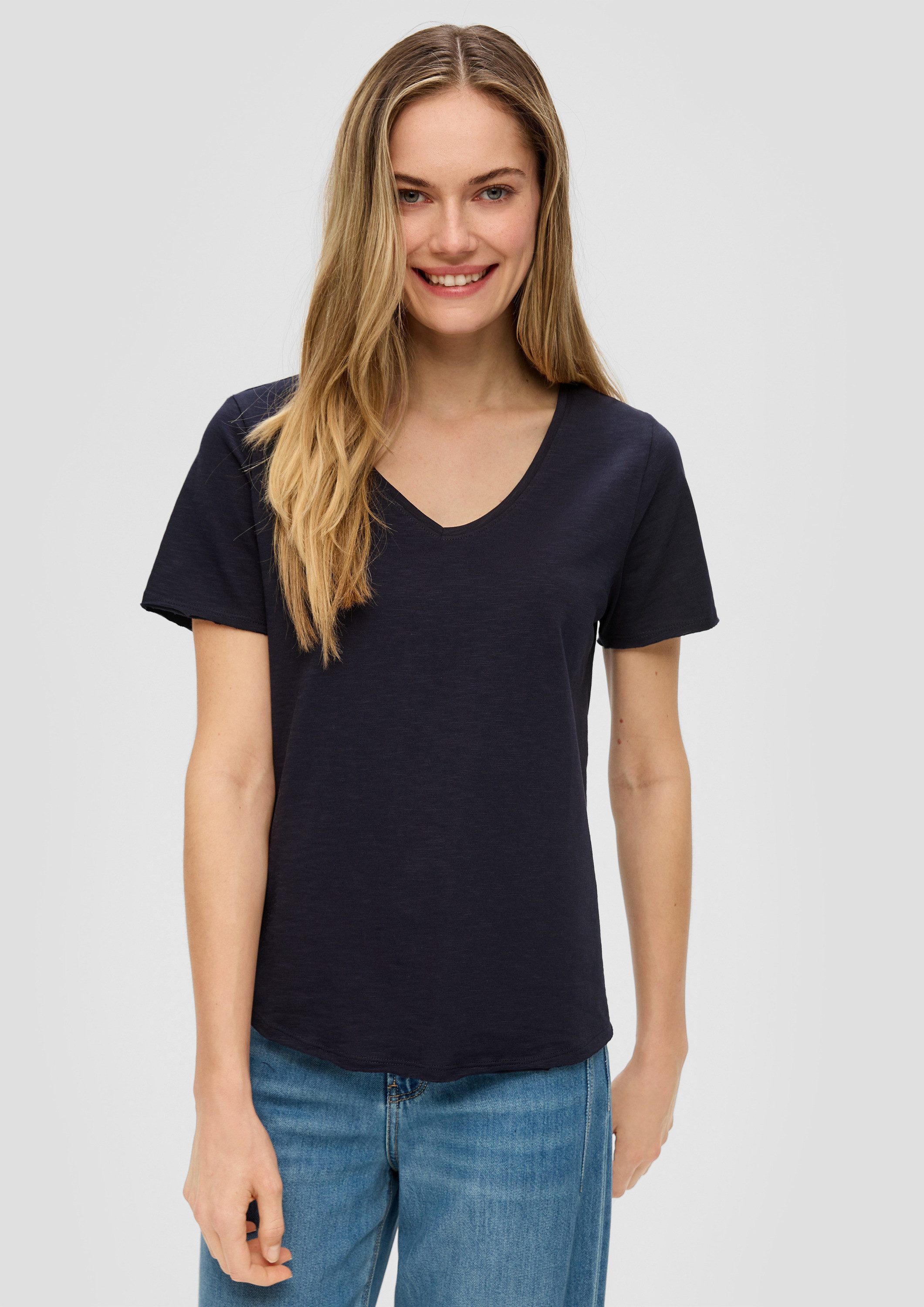 Kurzarmshirt T-Shirt