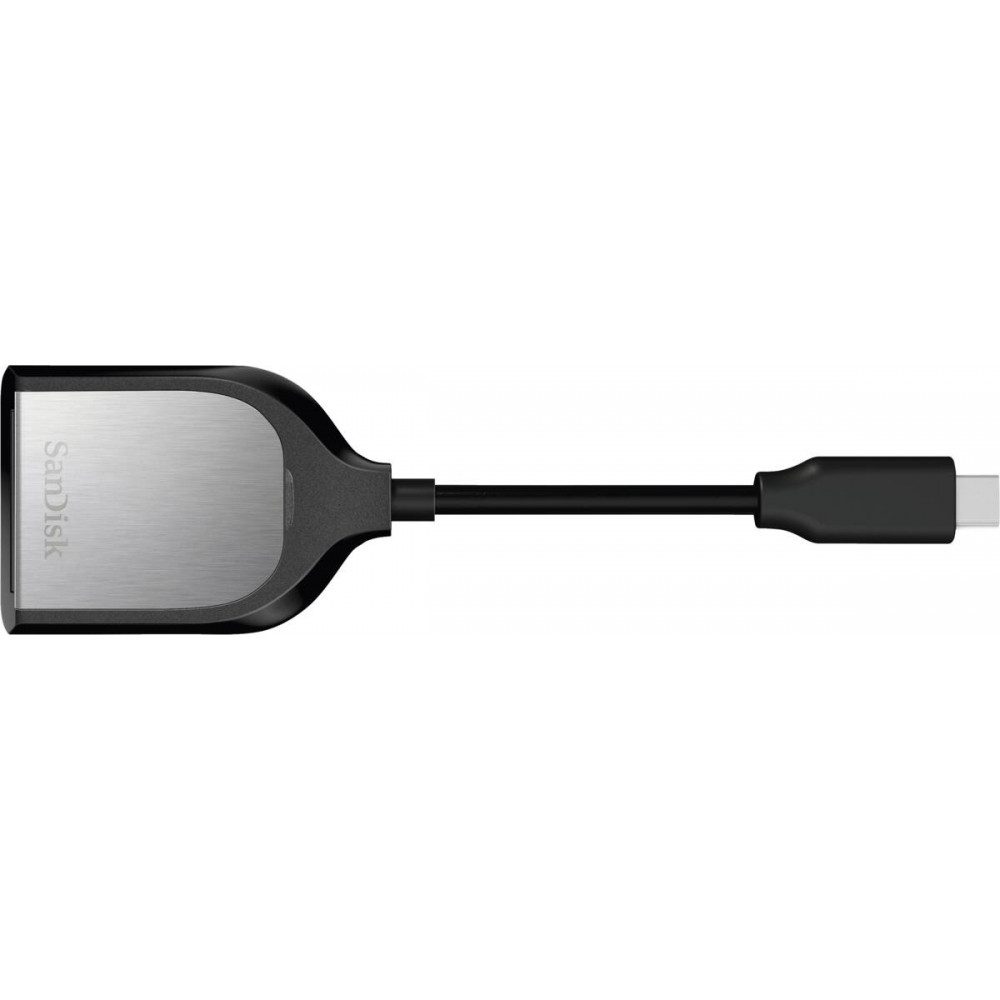 Sandisk Sandisk Extreme Pro SD UHS-II USB-C Kartenleser Adapter USB-C