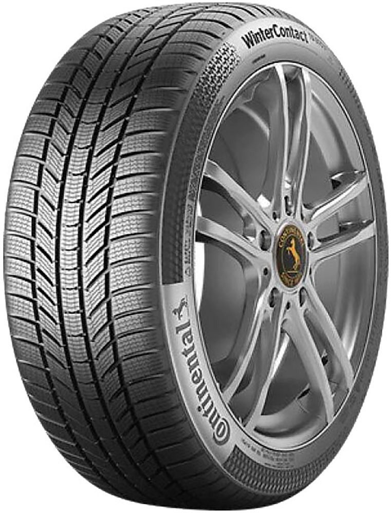 CONTINENTAL Winterreifen WINTERCONTACT TS 870 P