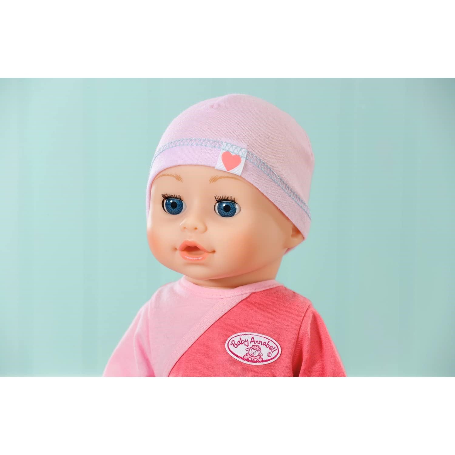Zapf Creation® Babypuppe 710623 Baby Annabell günstig online kaufen