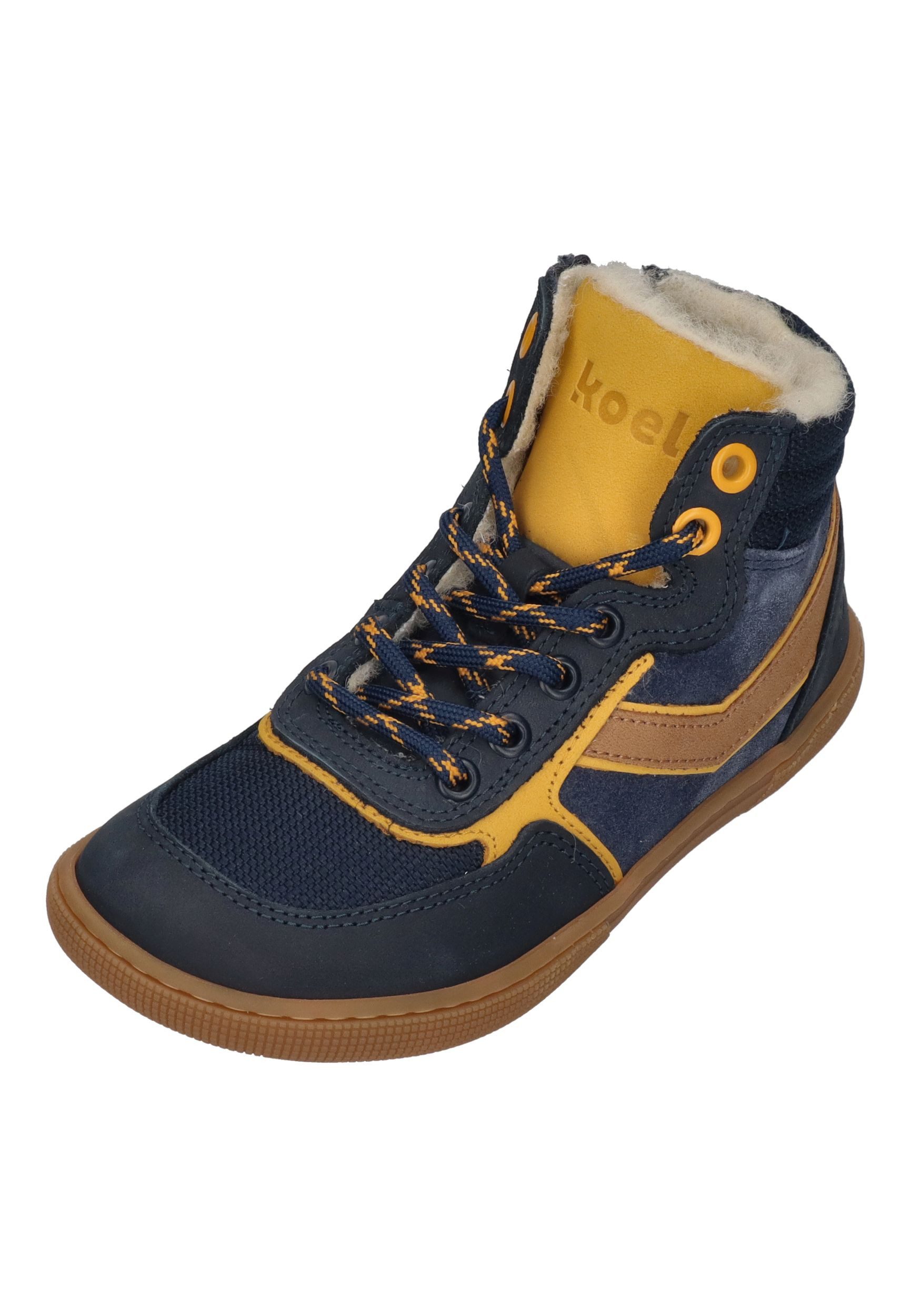 DANISH NAPPA 08M028.302 Barfußschuh