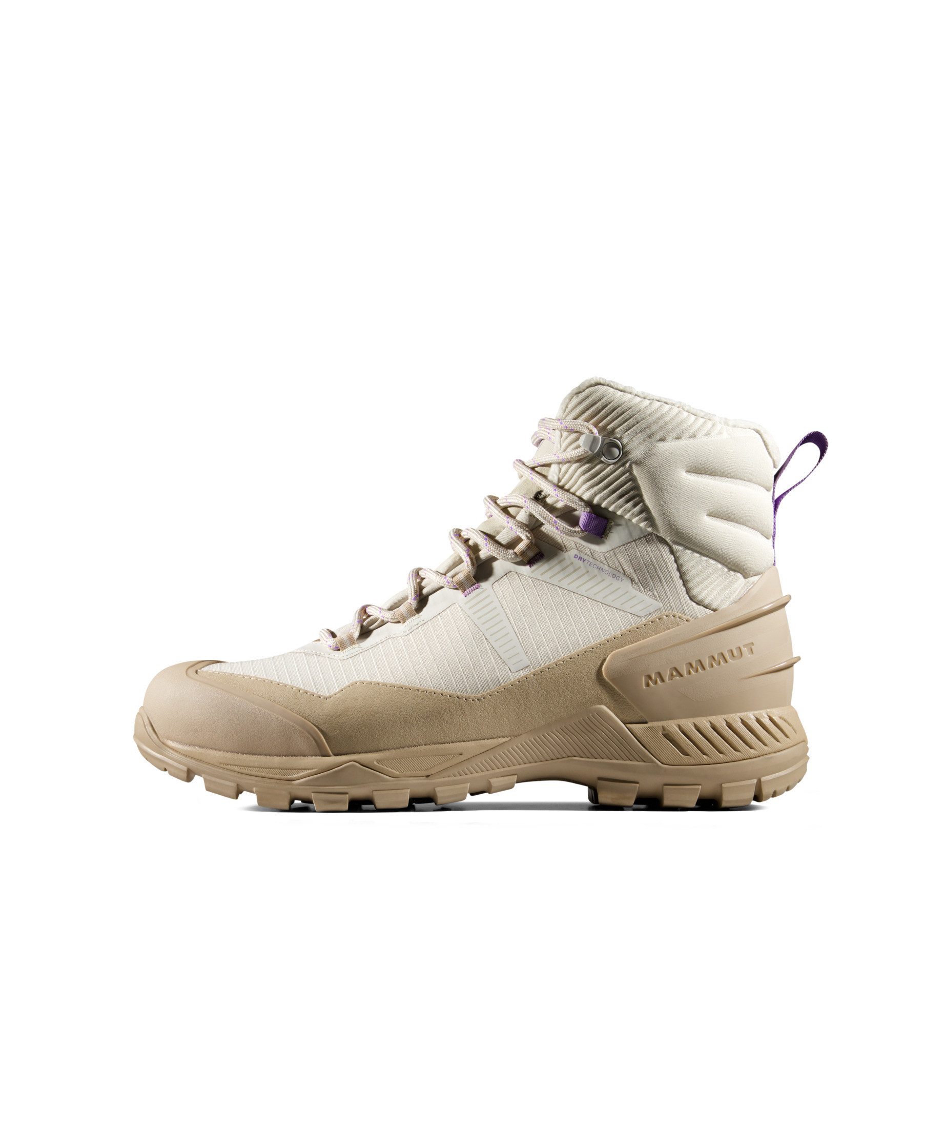 Mammut Blackfin III Mid DT Women Wanderschuh