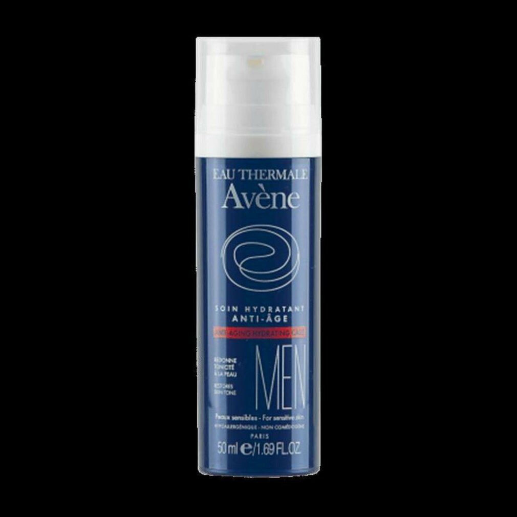 Avene Tagescreme Men Anti-Aging Hydrating Care 50ml