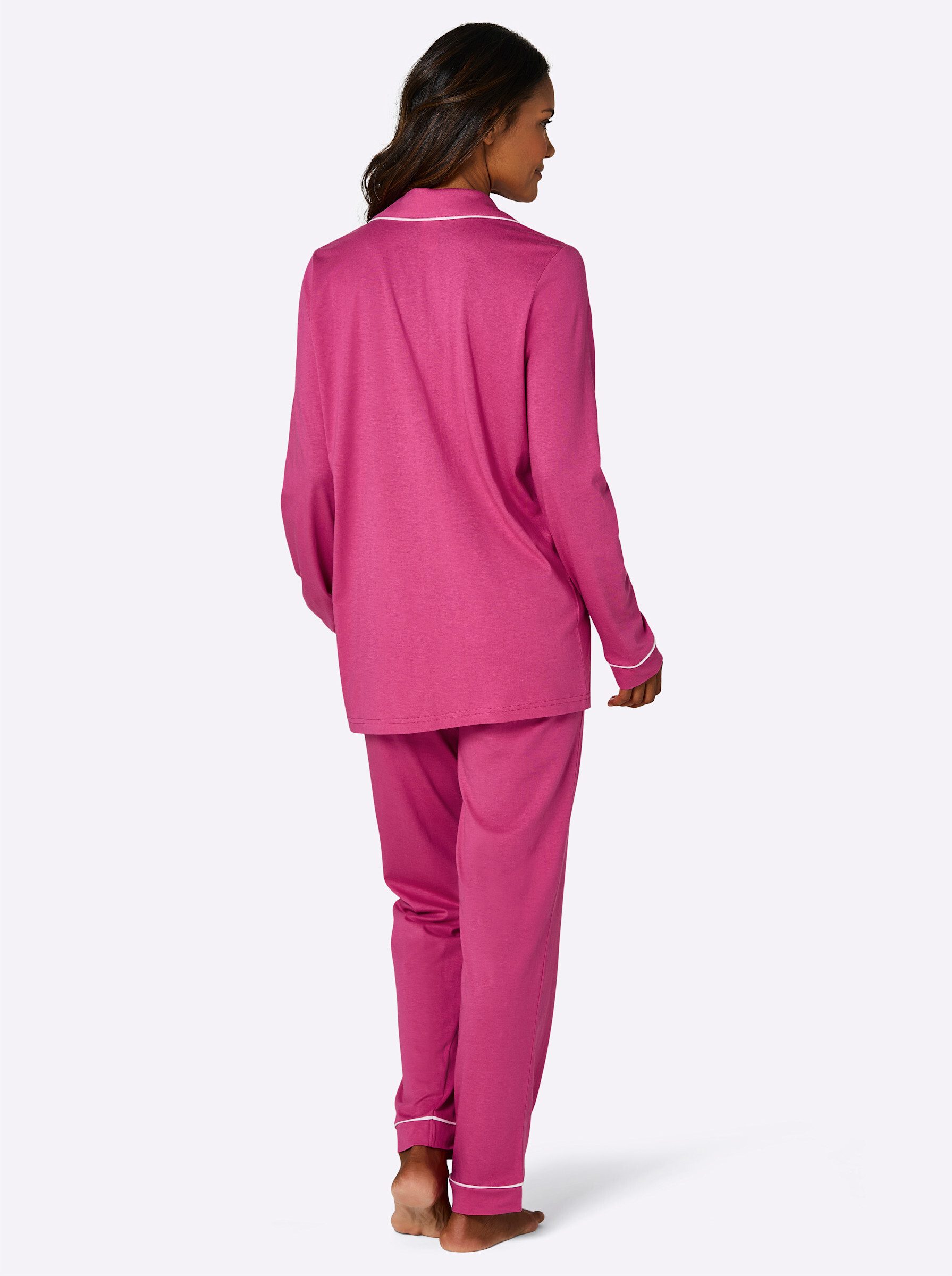 Witt Schlafanzug Pyjama günstig online kaufen
