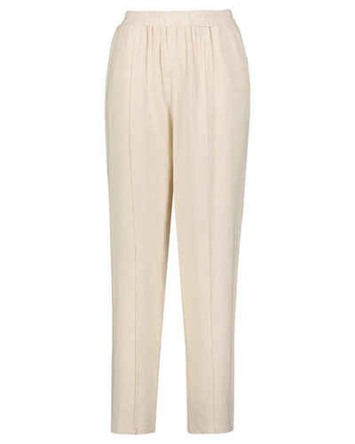 Y.A.S Stoffhose Damen Hose YASVIGGI CROPED PANT (1-tlg)