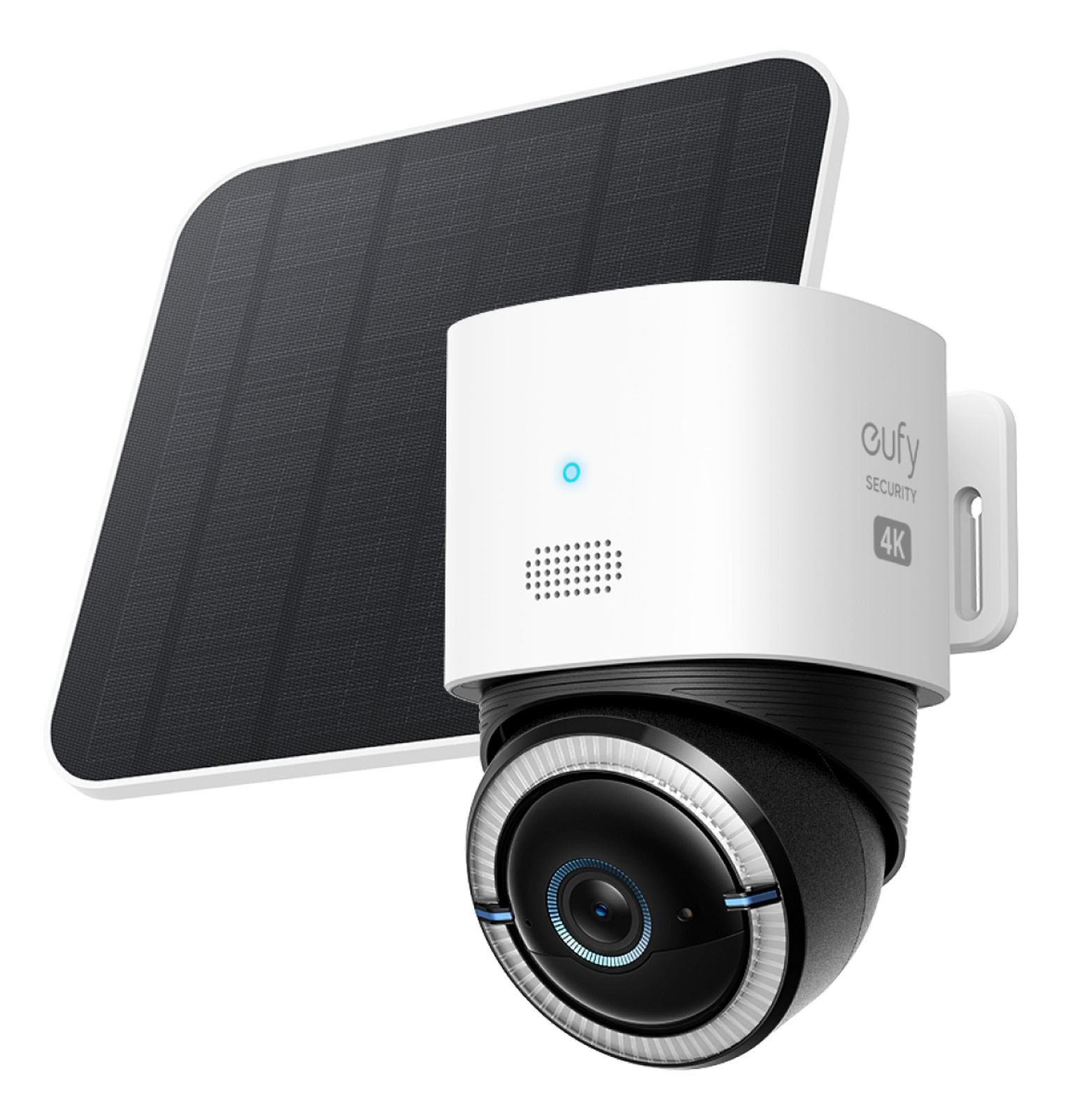 Anker Überwachungskamera Innovations Eufy S330 - Netzwerk-Überwachungskamera - schwenken / neig