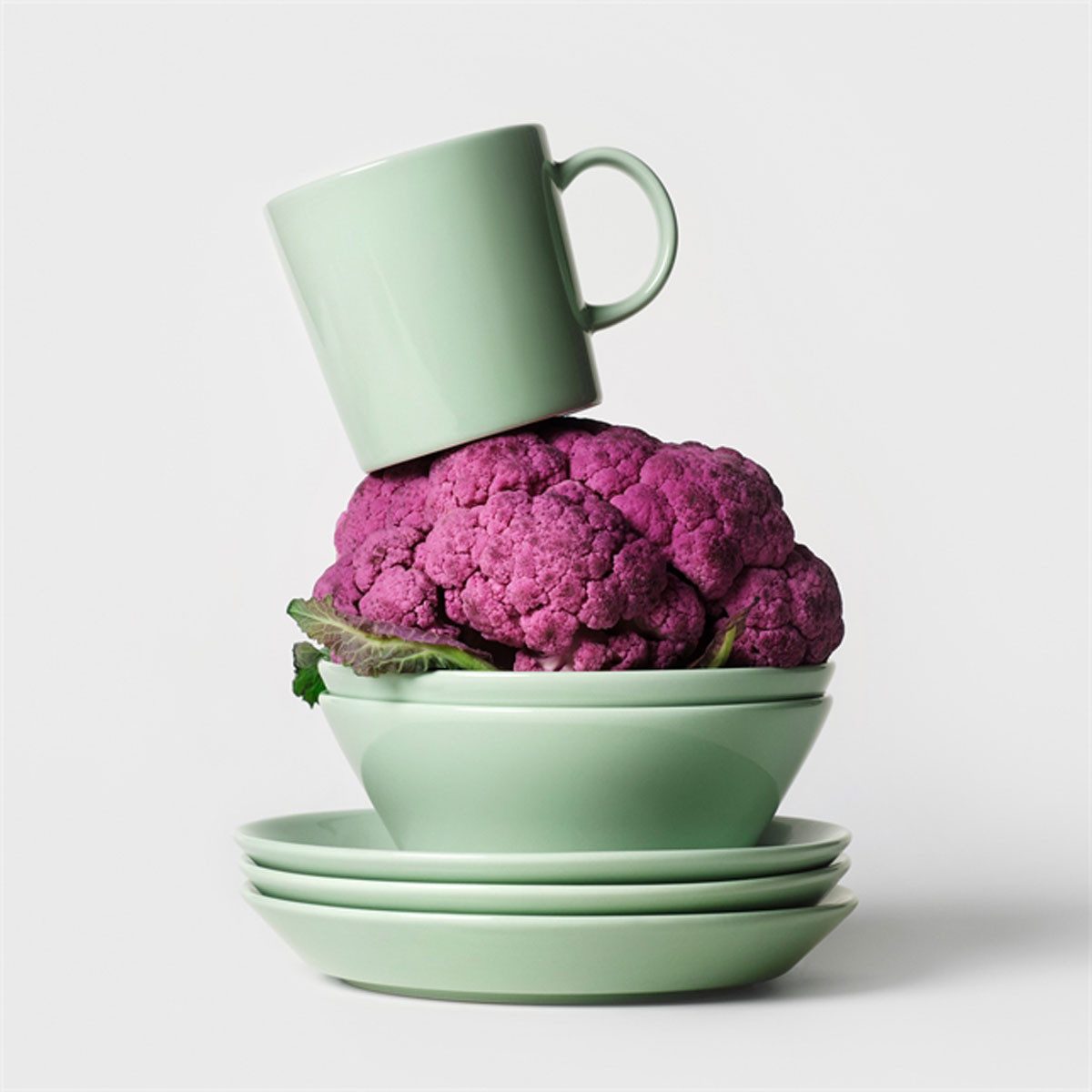 IITTALA Schale Teema