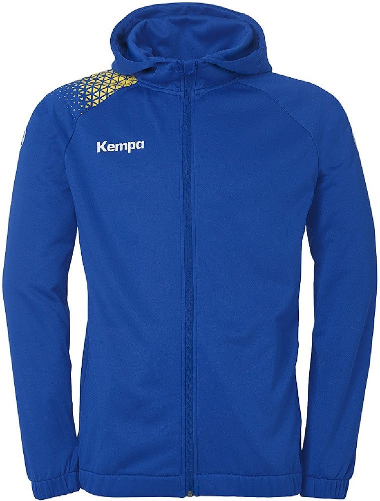 Kempa Trainingsjacke Ambition 28 Kapuzenjacke günstig online kaufen