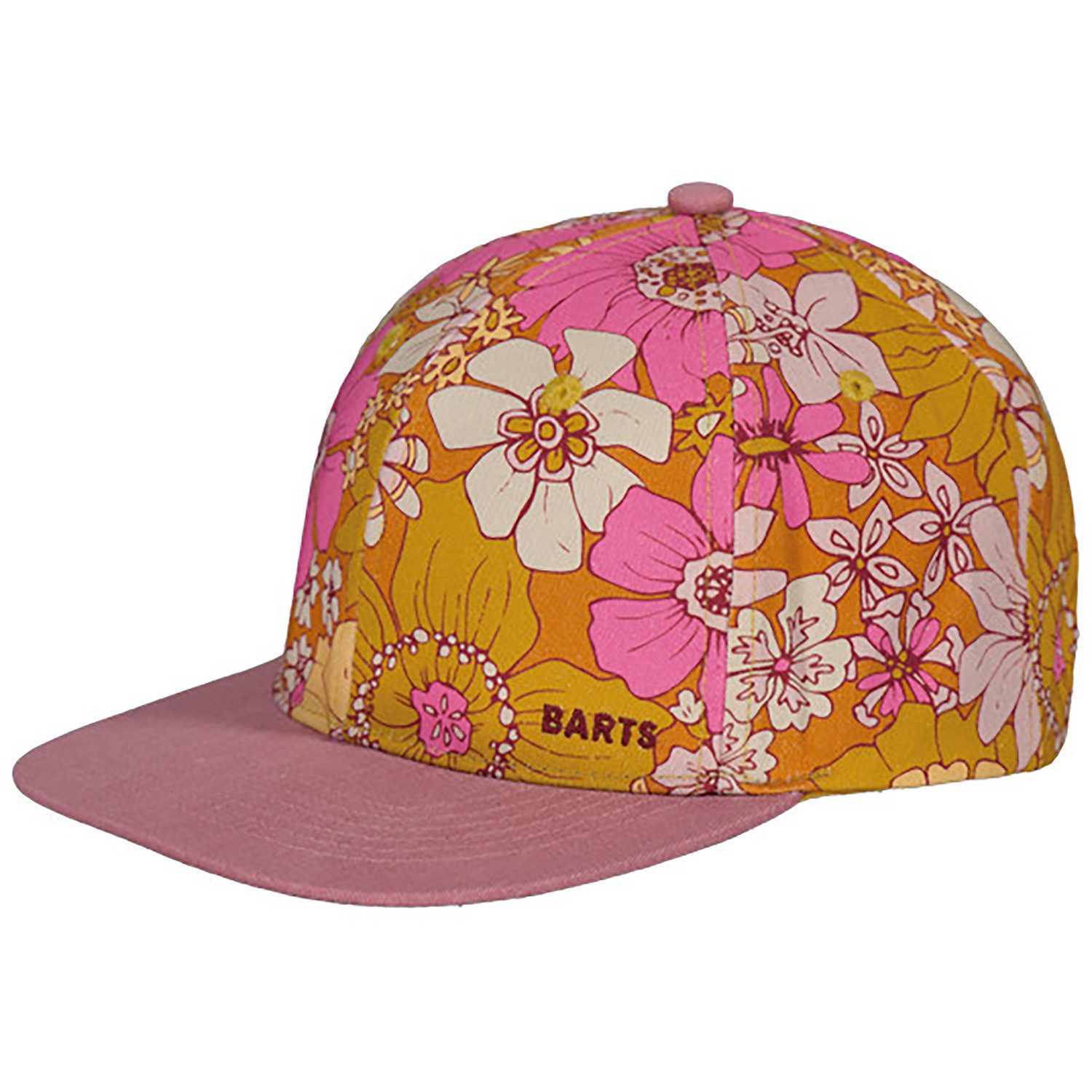Barts Fitted Cap Cap BLAIZE CAP