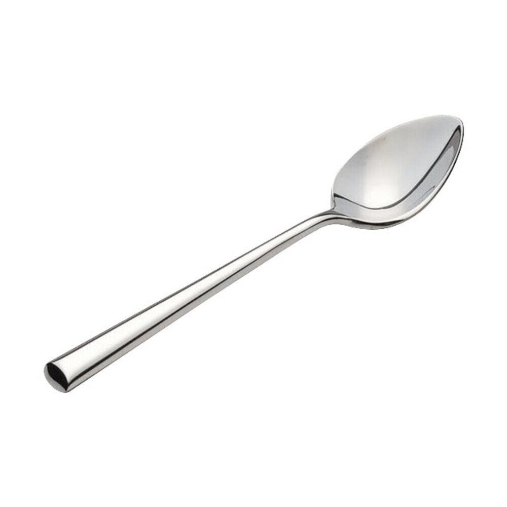 WILKENS Espressolöffel Espresso-/Mokkalöffel 11 cm Palladio Edelstahl poliert