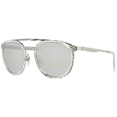 Diesel Sonnenbrille »Diesel Sonnenbrille DL0293 20C 53 Sunglasses Farbe«