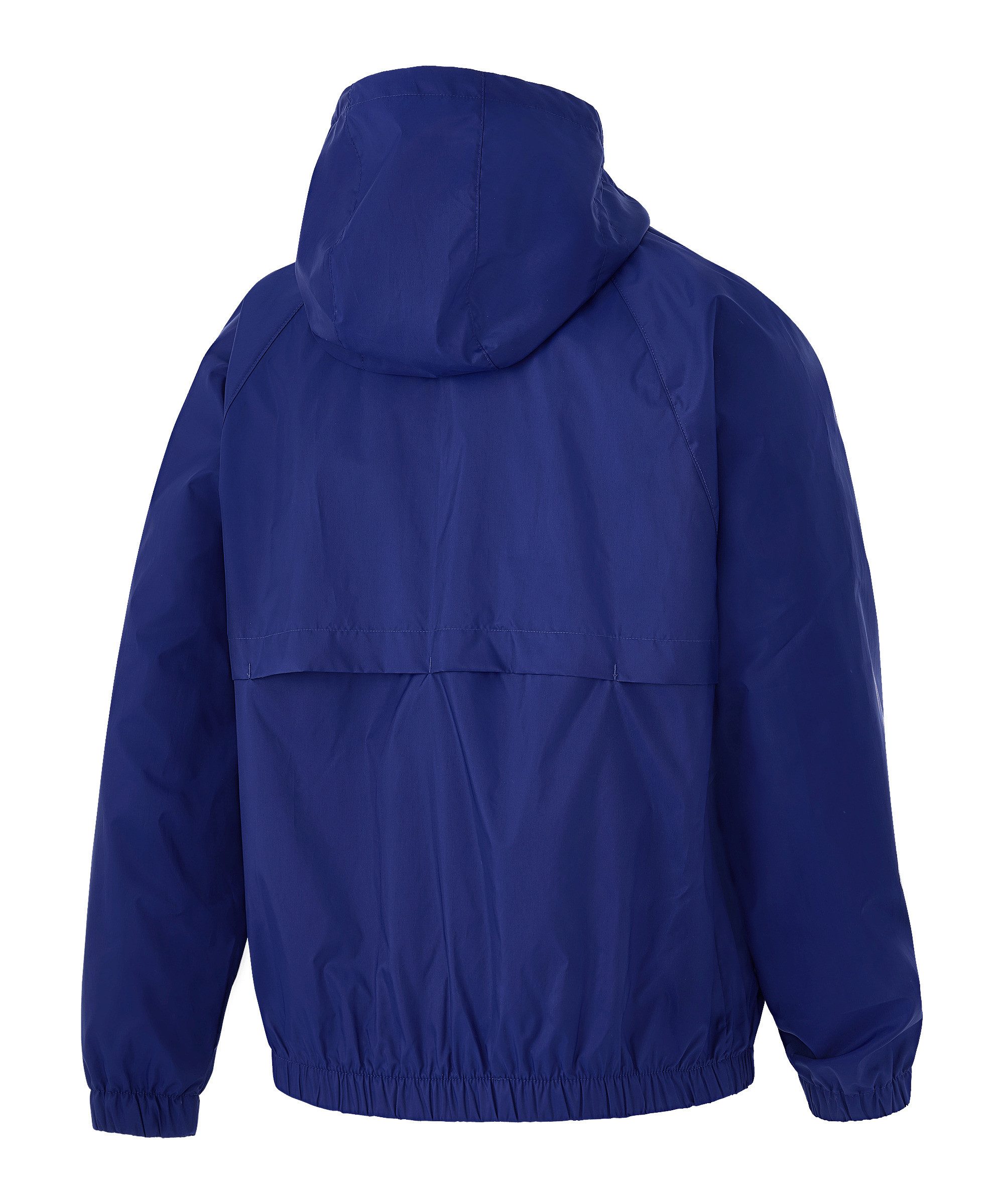 Nike Sweatjacke Nike Performance HNS Kroatien Anthem Jacke Polyester