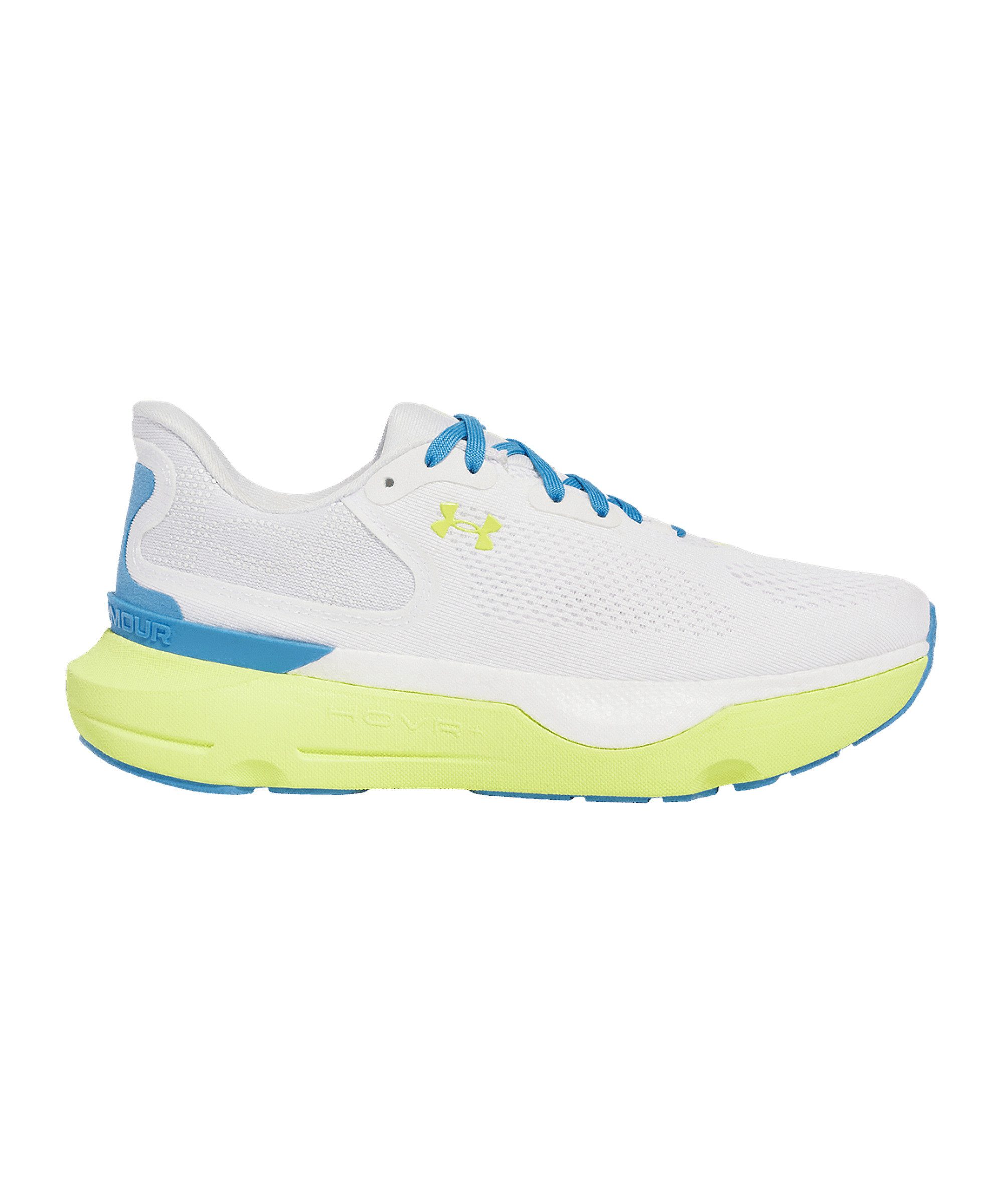 Under Armour Infinite Pro 2 Laufschuh Damen Damen Laufschuh