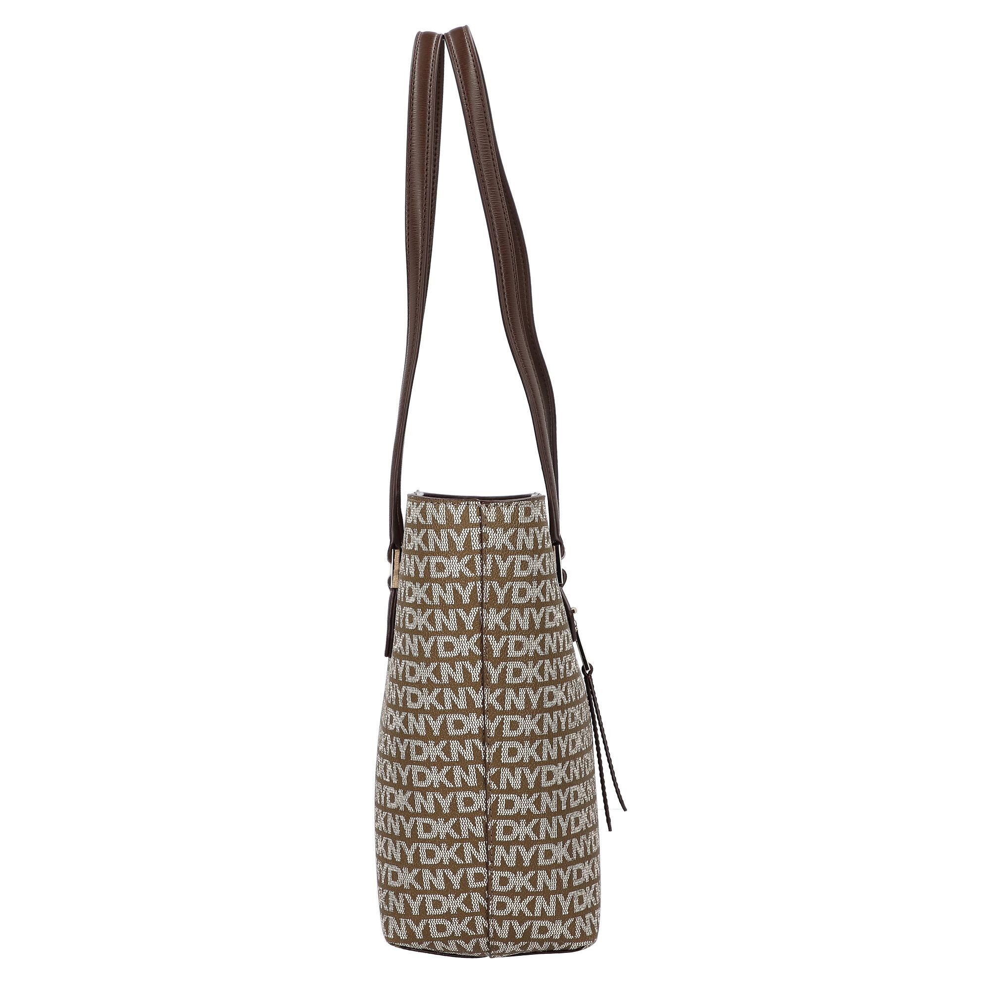 DKNY Shopper Bryant Ave, PVC