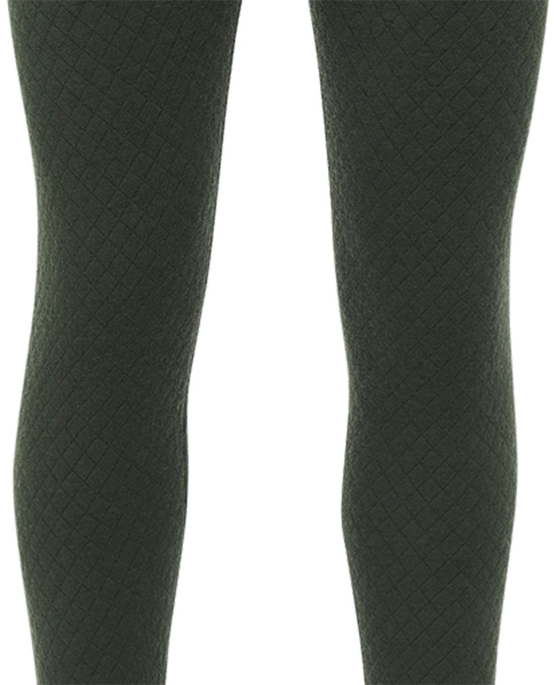 Thermowave Thermounterhose Merino Long Pants 3in1 Men Forest Green