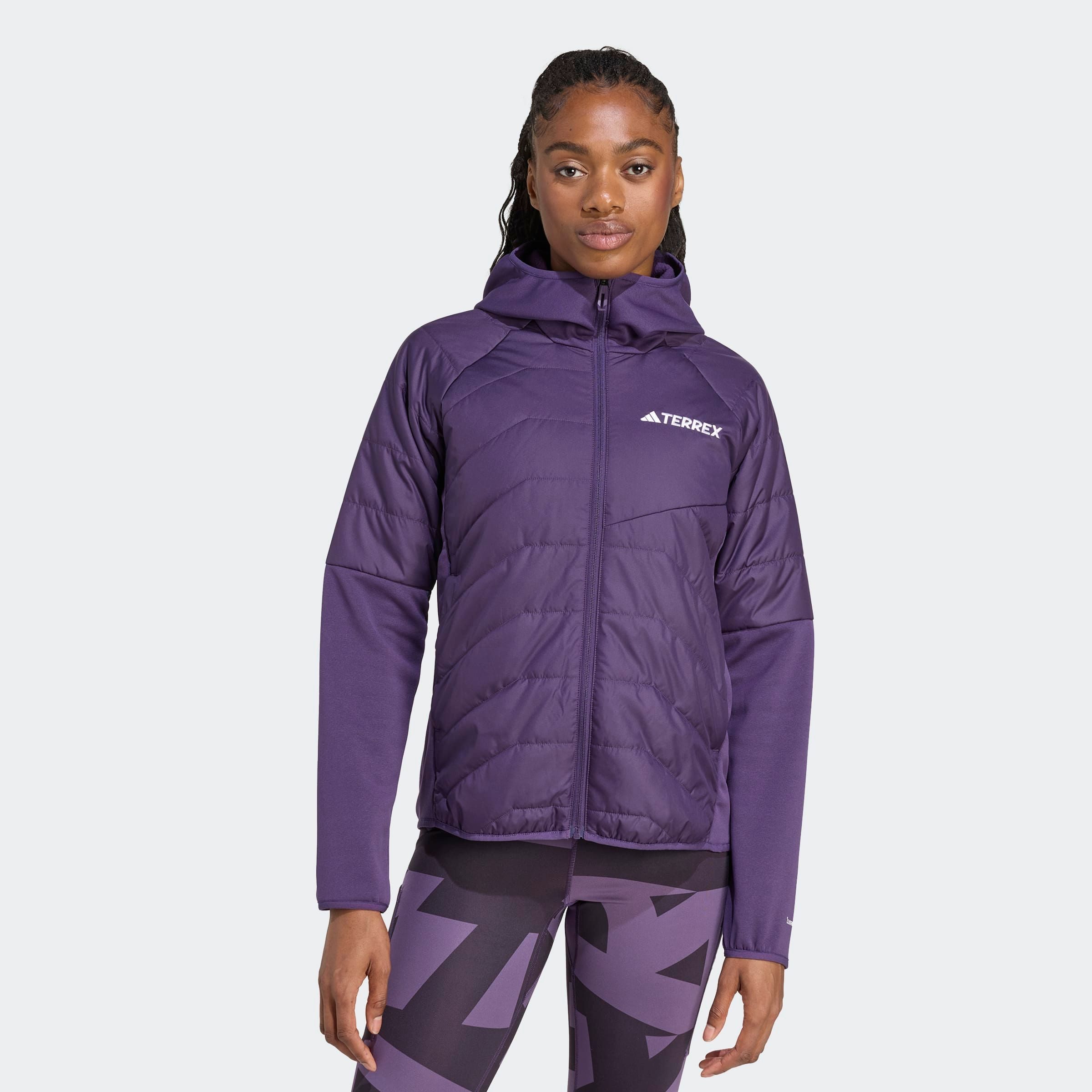 adidas TERREX Outdoorjacke W MULTI HYB günstig online kaufen