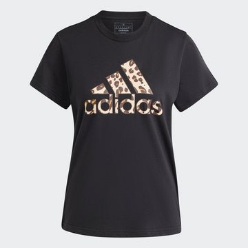 adidas Sportswear T-Shirt W ANIMAL GT