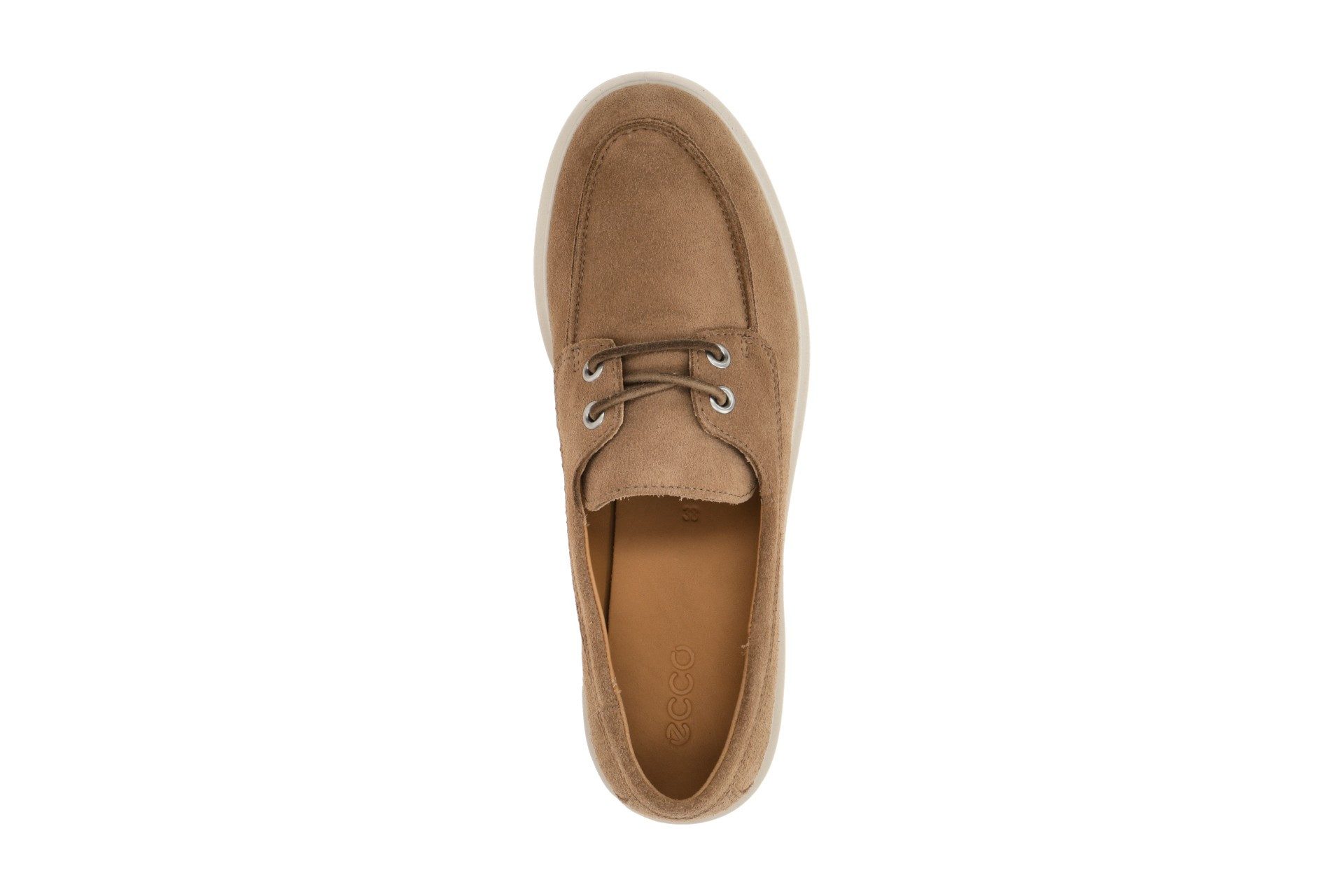 Ecco 23135305034 Schnürschuh