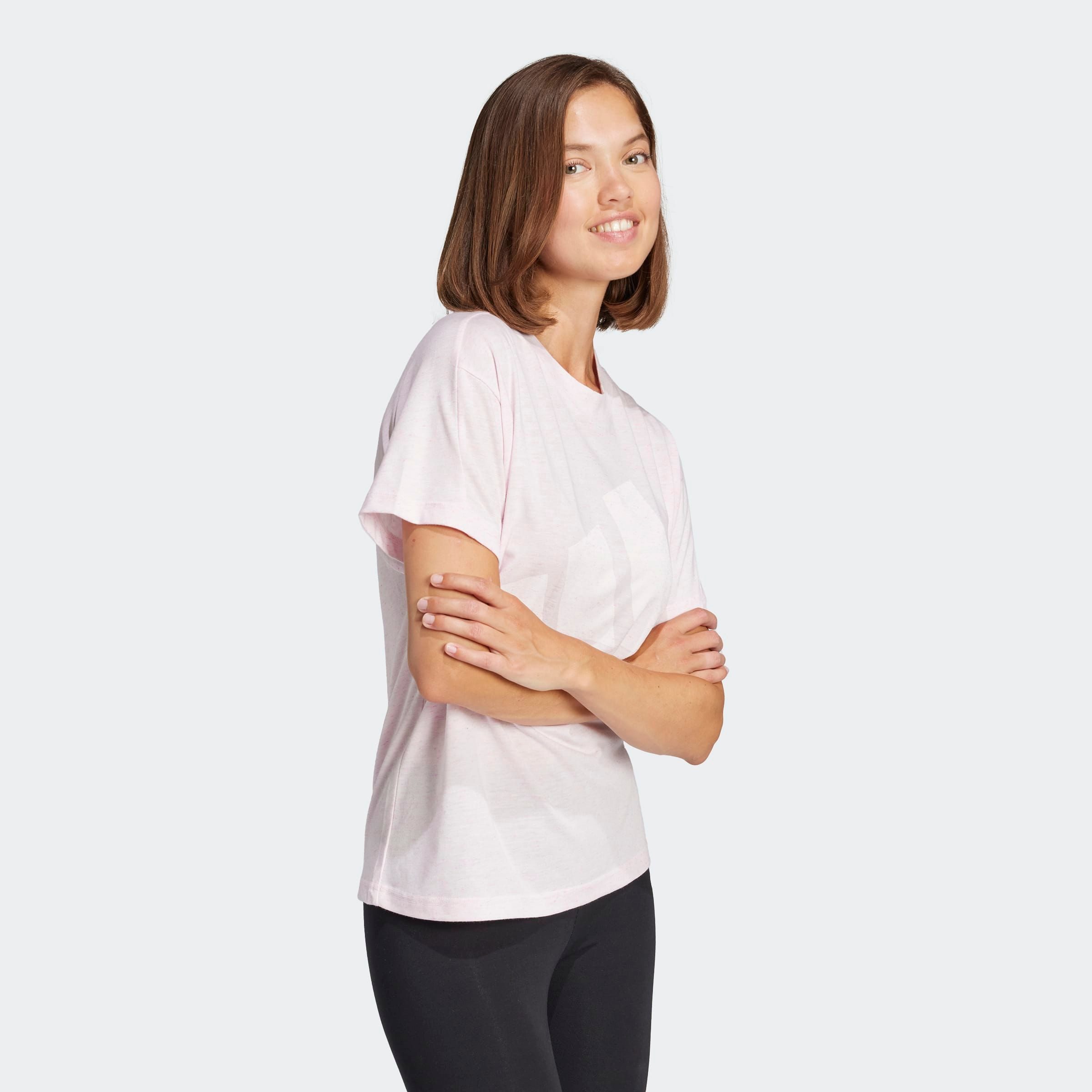 adidas Sportswear T-Shirt W WINNERS T günstig online kaufen