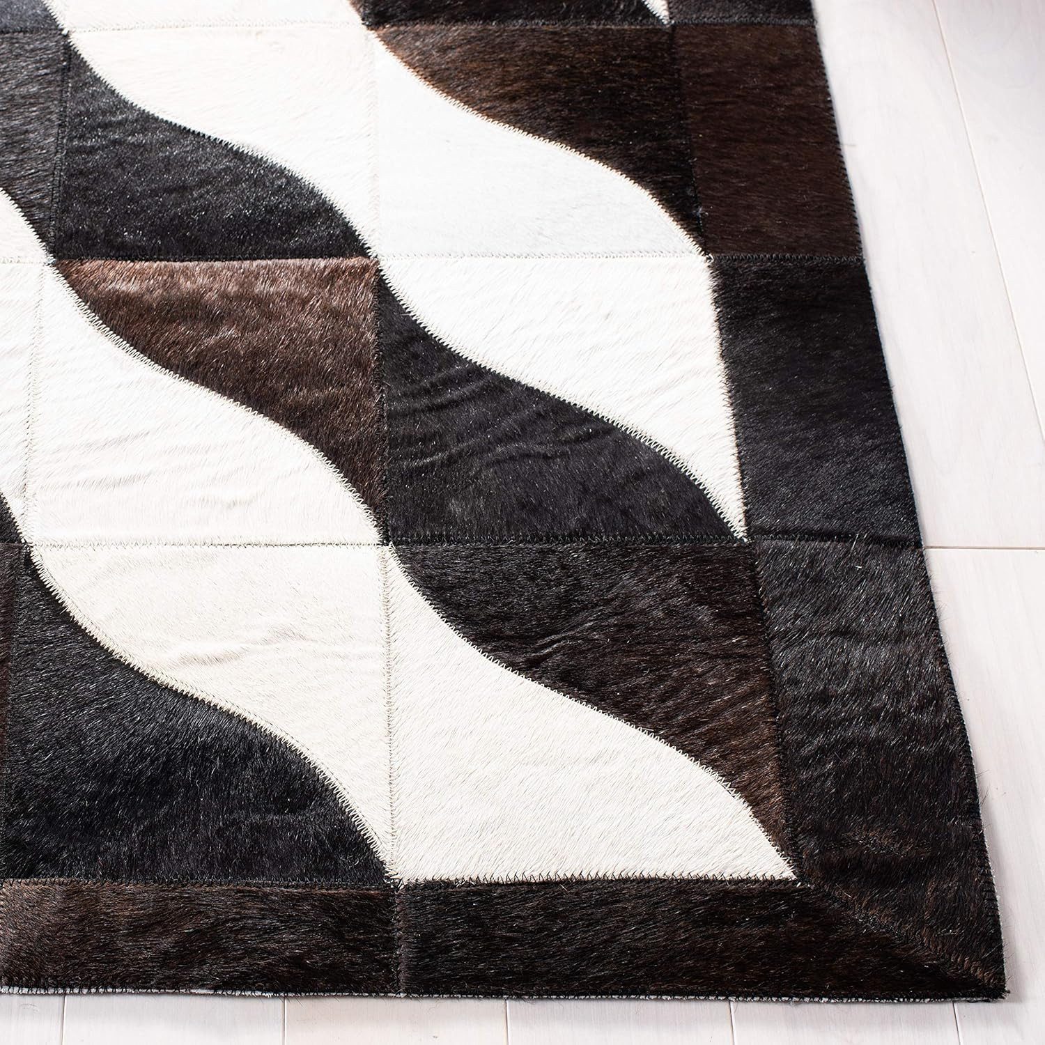 Ready Rugs Lederteppich Lederteppich-Kollektion