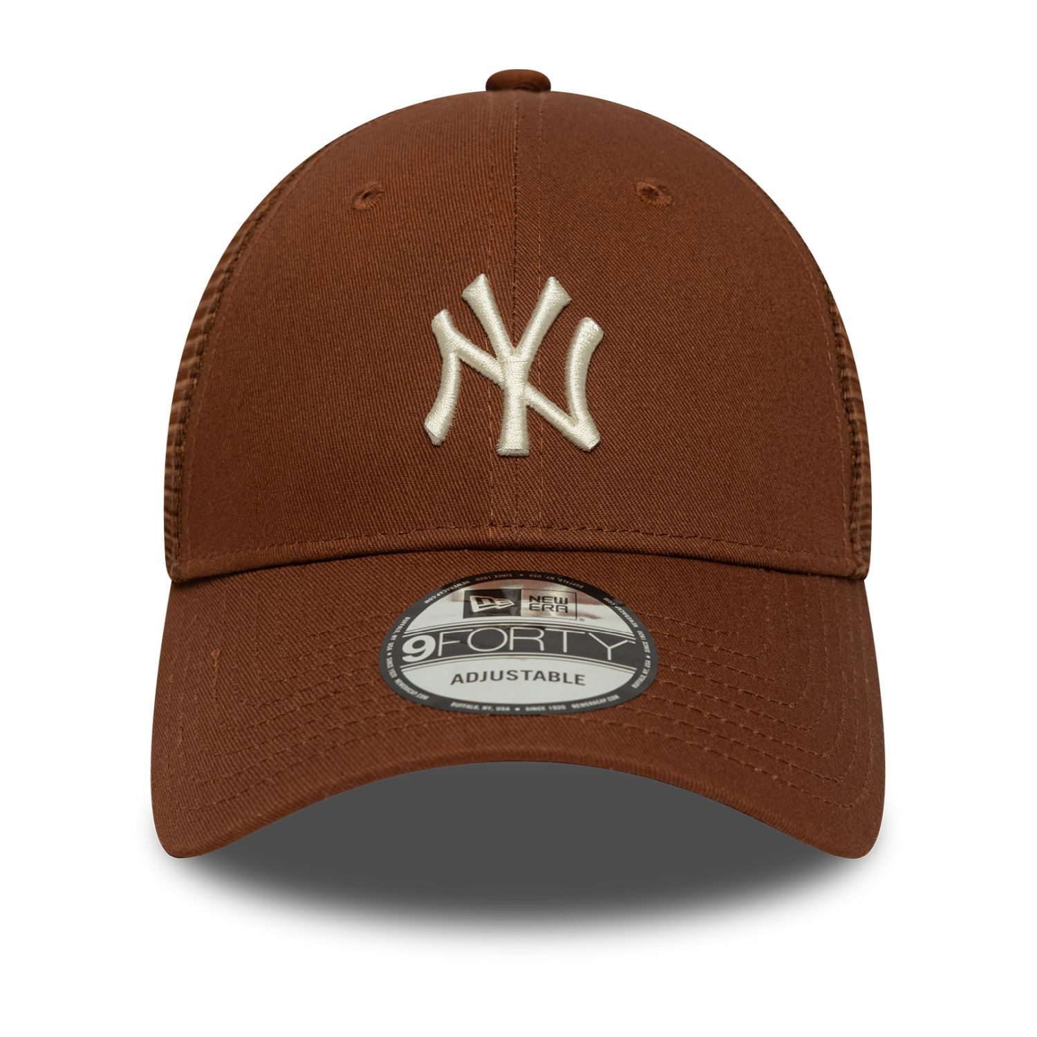 New Era Trucker Cap 9Forty Trucker HOMEFIELD New York Yankees günstig online kaufen