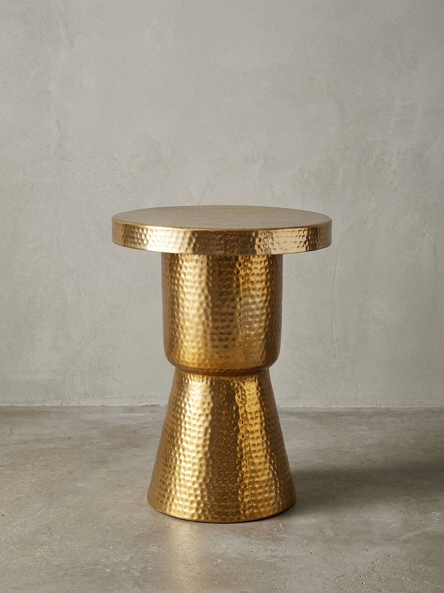 KADIMA DESIGN Beistelltisch Orientalischer Dekotisch ENNS für stilvolles Wohnambiente