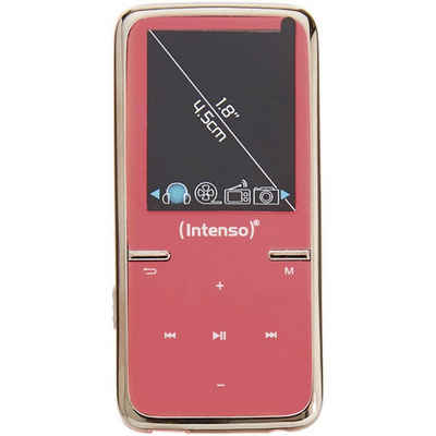 Intenso »MP3-Player« MP3-Player