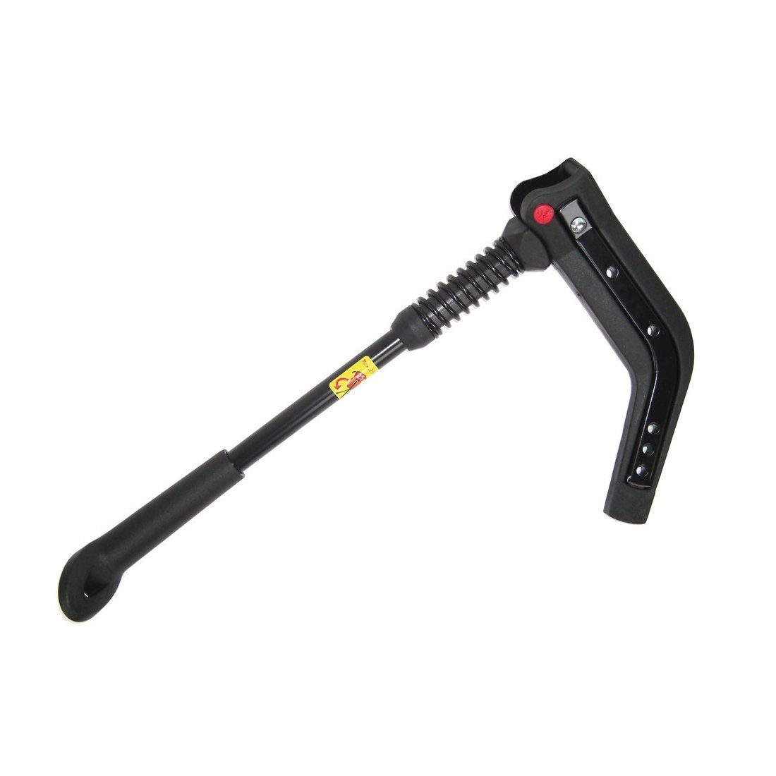 Hebie Велосипедные стойки Hinterbauständer Fox L 29", verstellbar