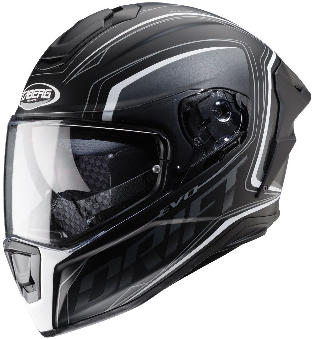 Motorradhelm Drift Evo Integra Helm