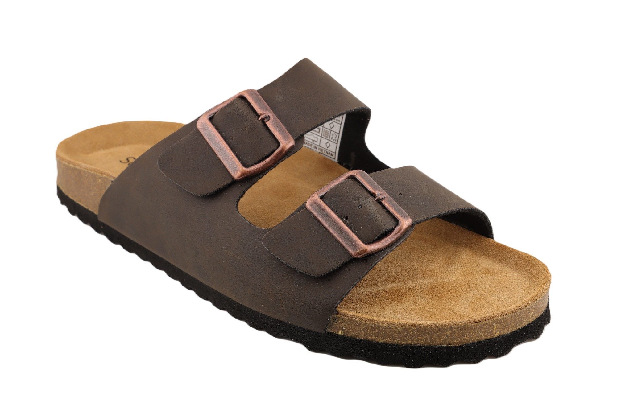 SUPERSOFT Bio Herren Pantolette Pantolette günstig online kaufen