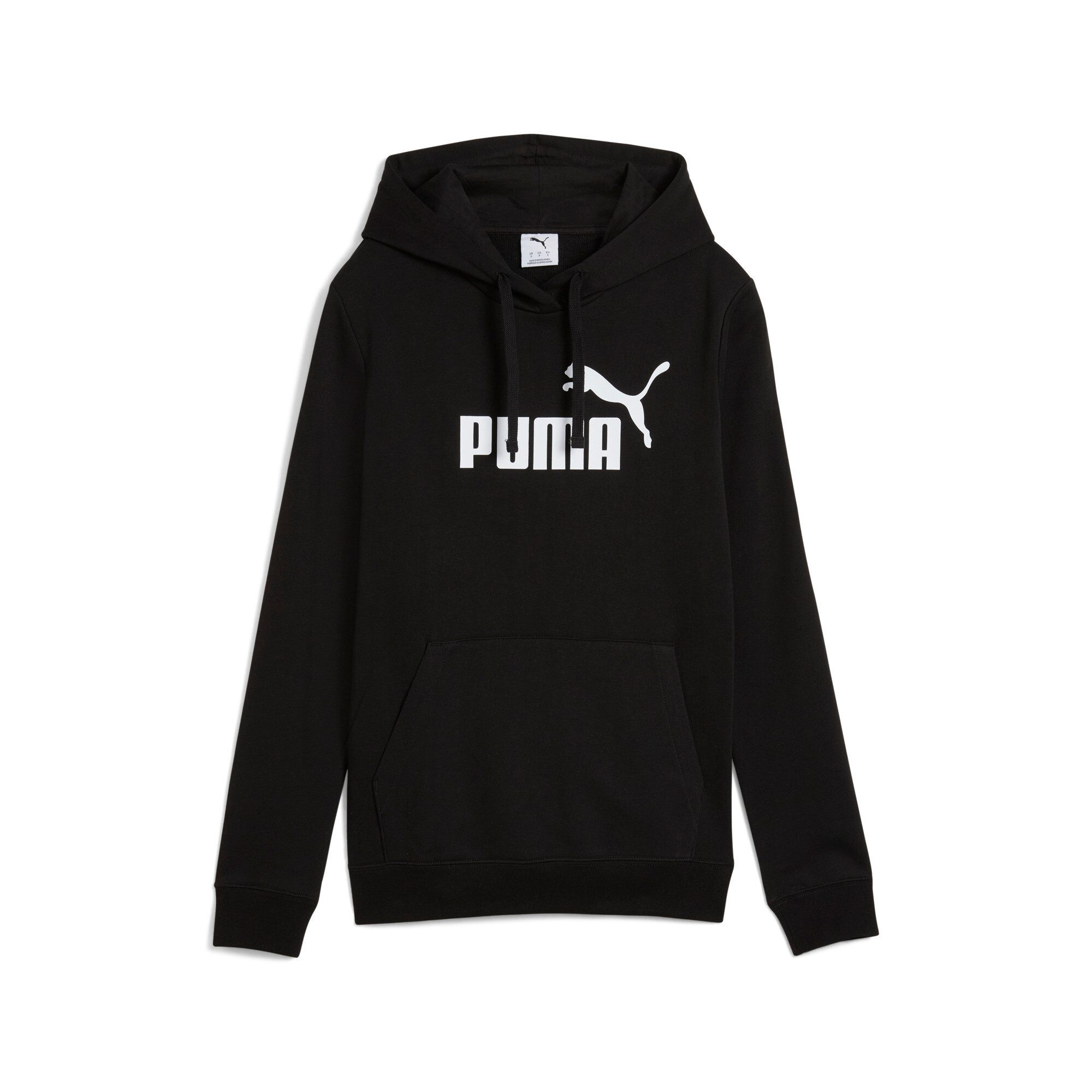 PUMA Black