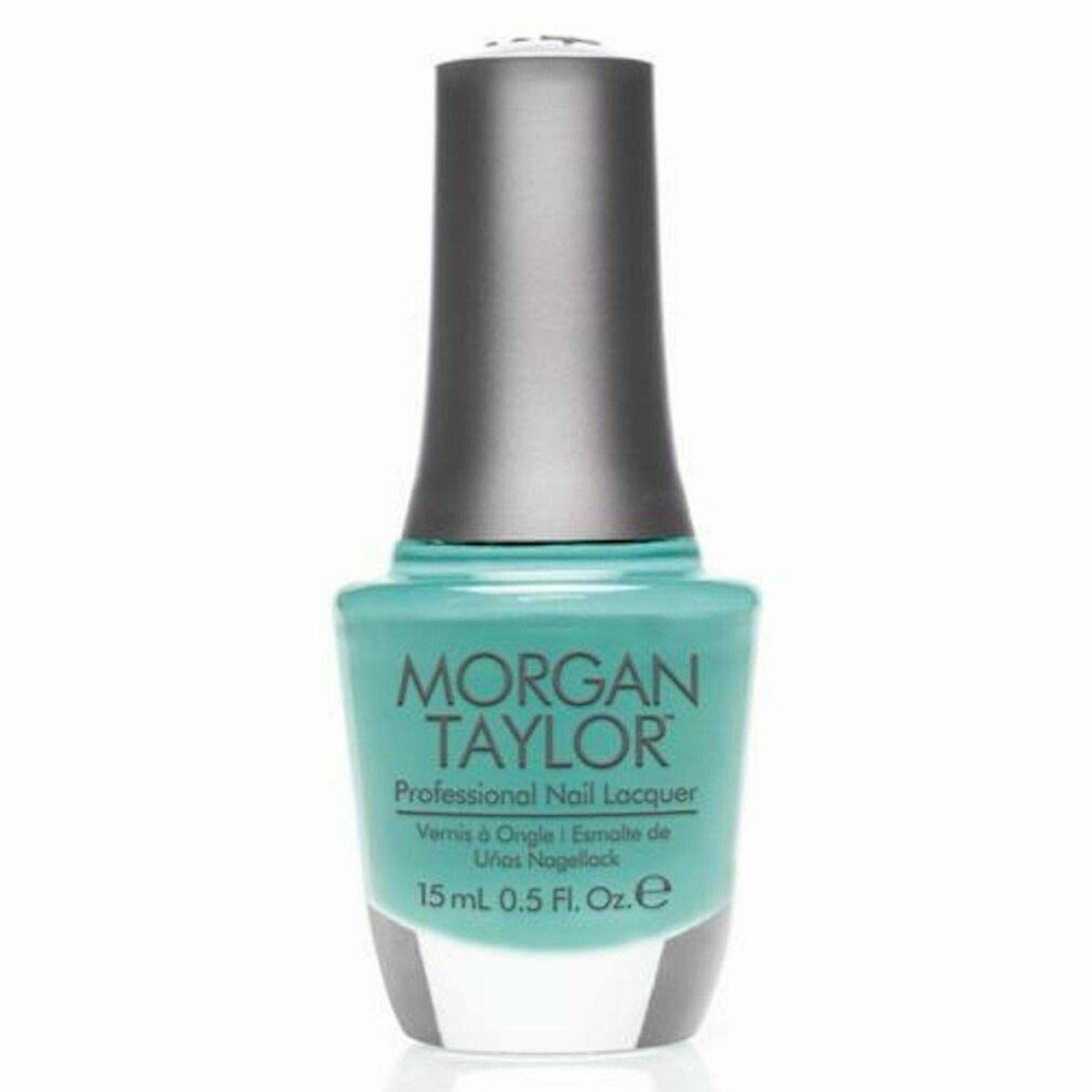 Morgan Taylor Nagellack Professional Nail Lacquer Lost In Paradise 15ml