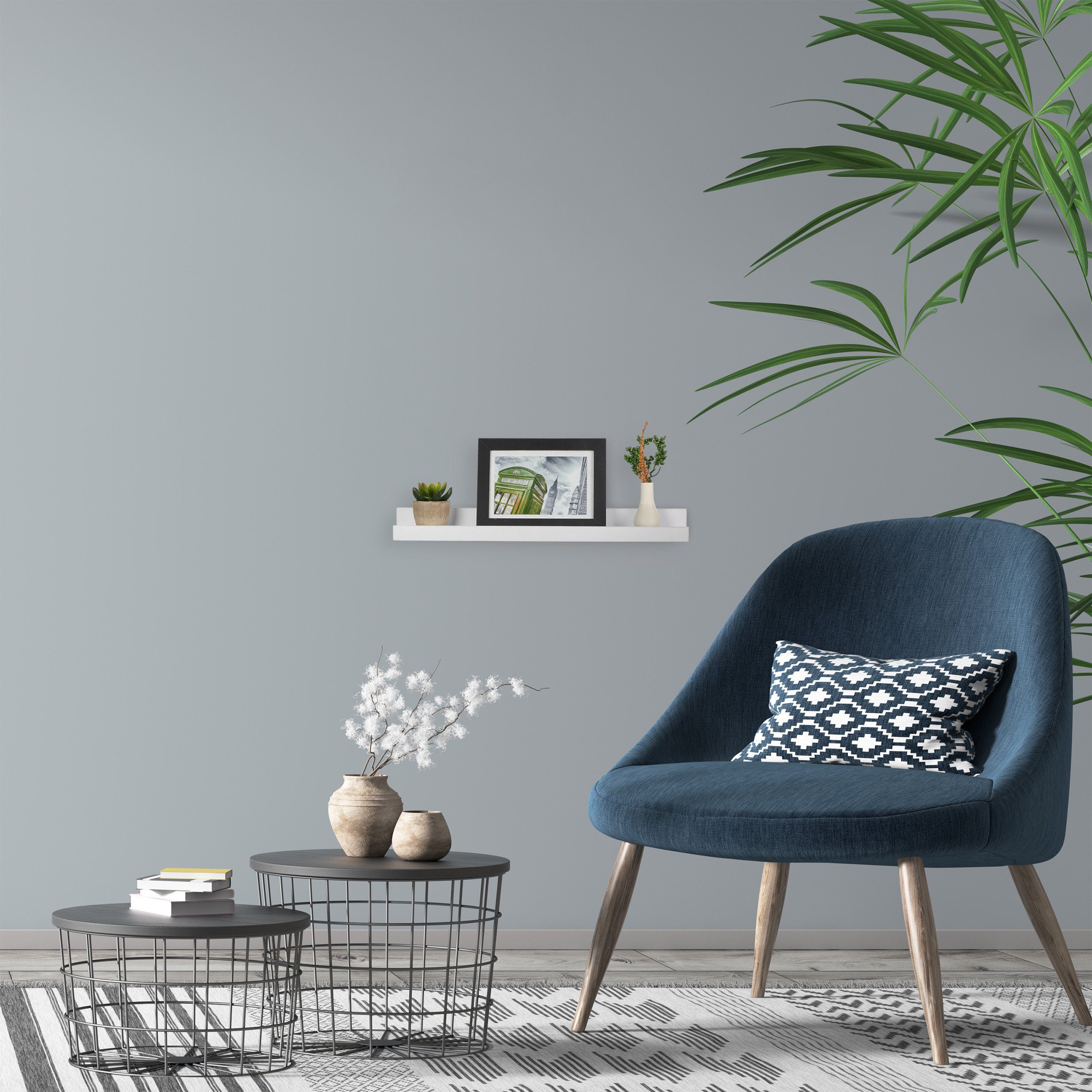 relaxdays Bilderleiste für die Wand günstig online kaufen