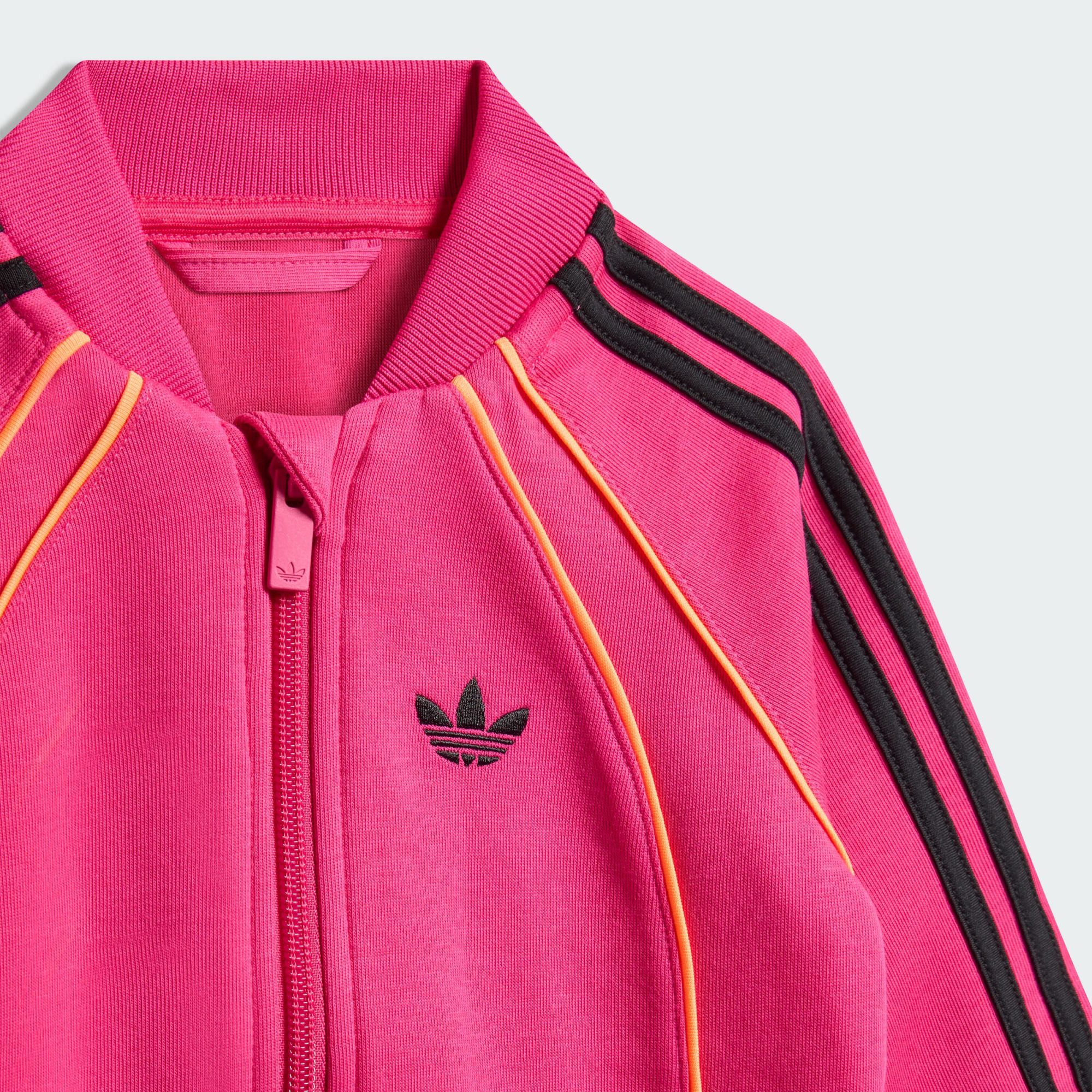 adidas Originals Trainingsanzug SPACER TRACKSUIT. (1-tlg)