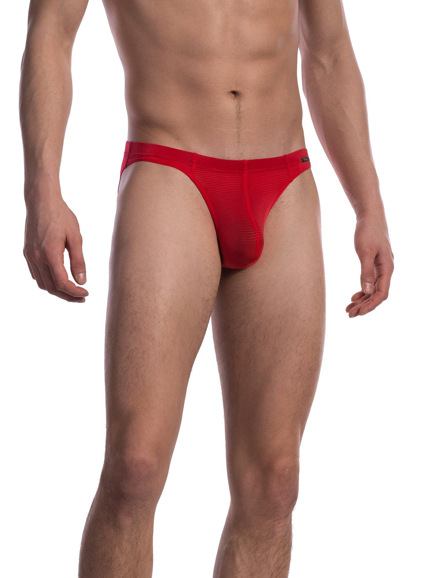 Olaf Benz Brasilslip RED1201 Brazilbrief (1-St) günstig online kaufen