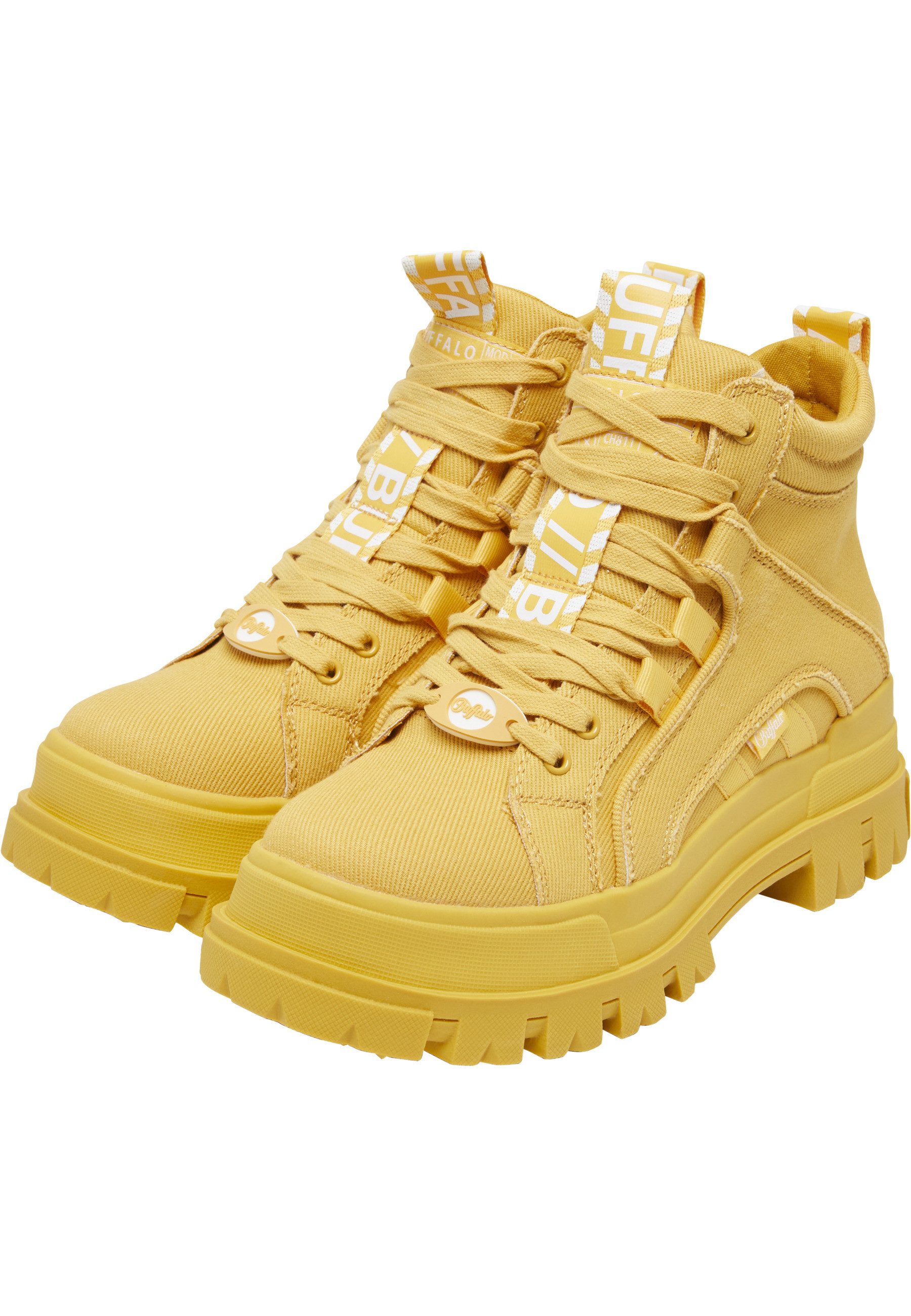 Buffalo ASPHA NC MID Stiefel