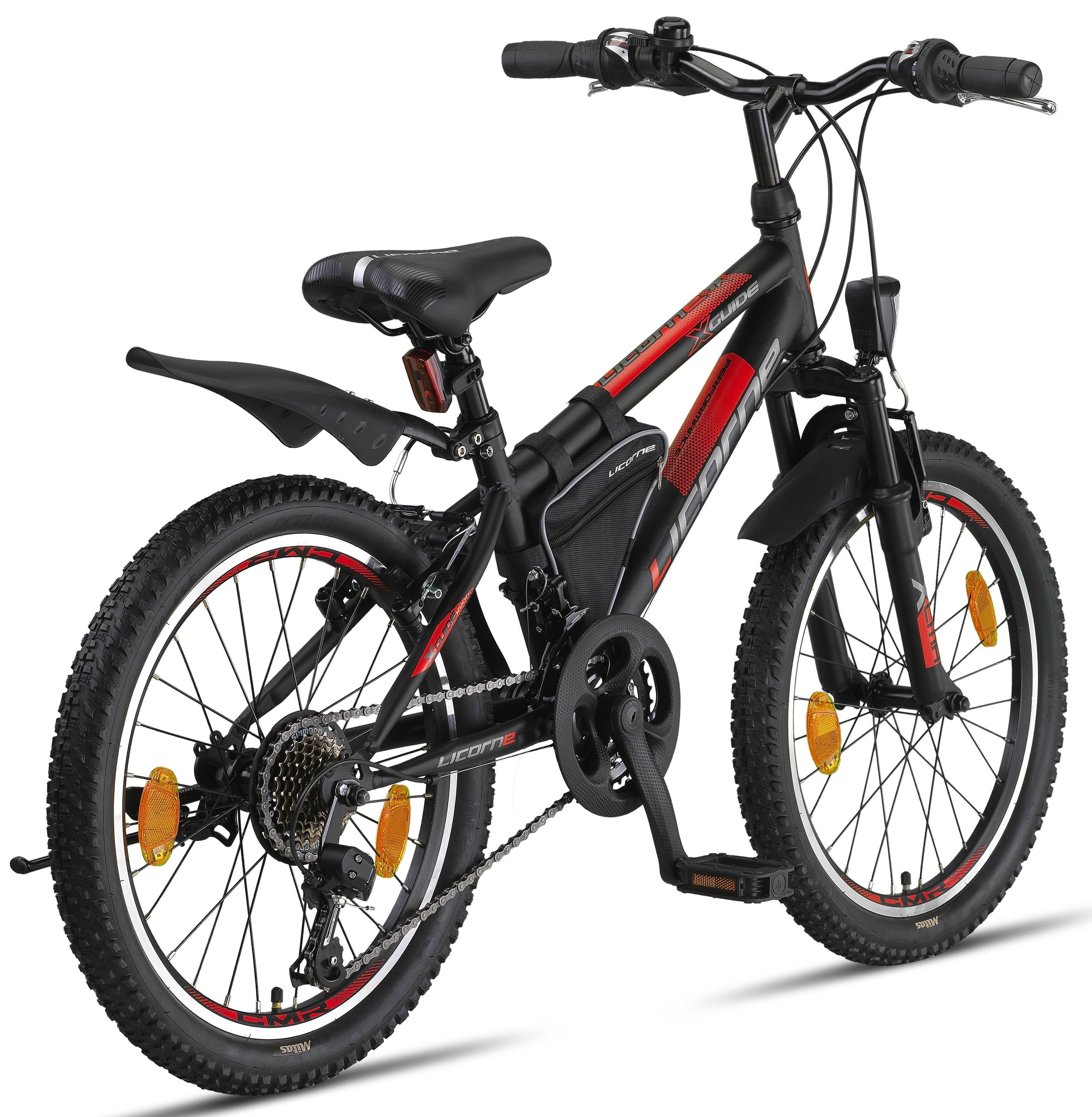 Licorne Bike Mountainbike Guide – Bild 3 von 5