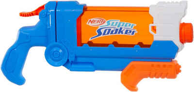 Hasbro Wasserpistole Nerf, Wasserblaster, Super Soaker, Flip Fill