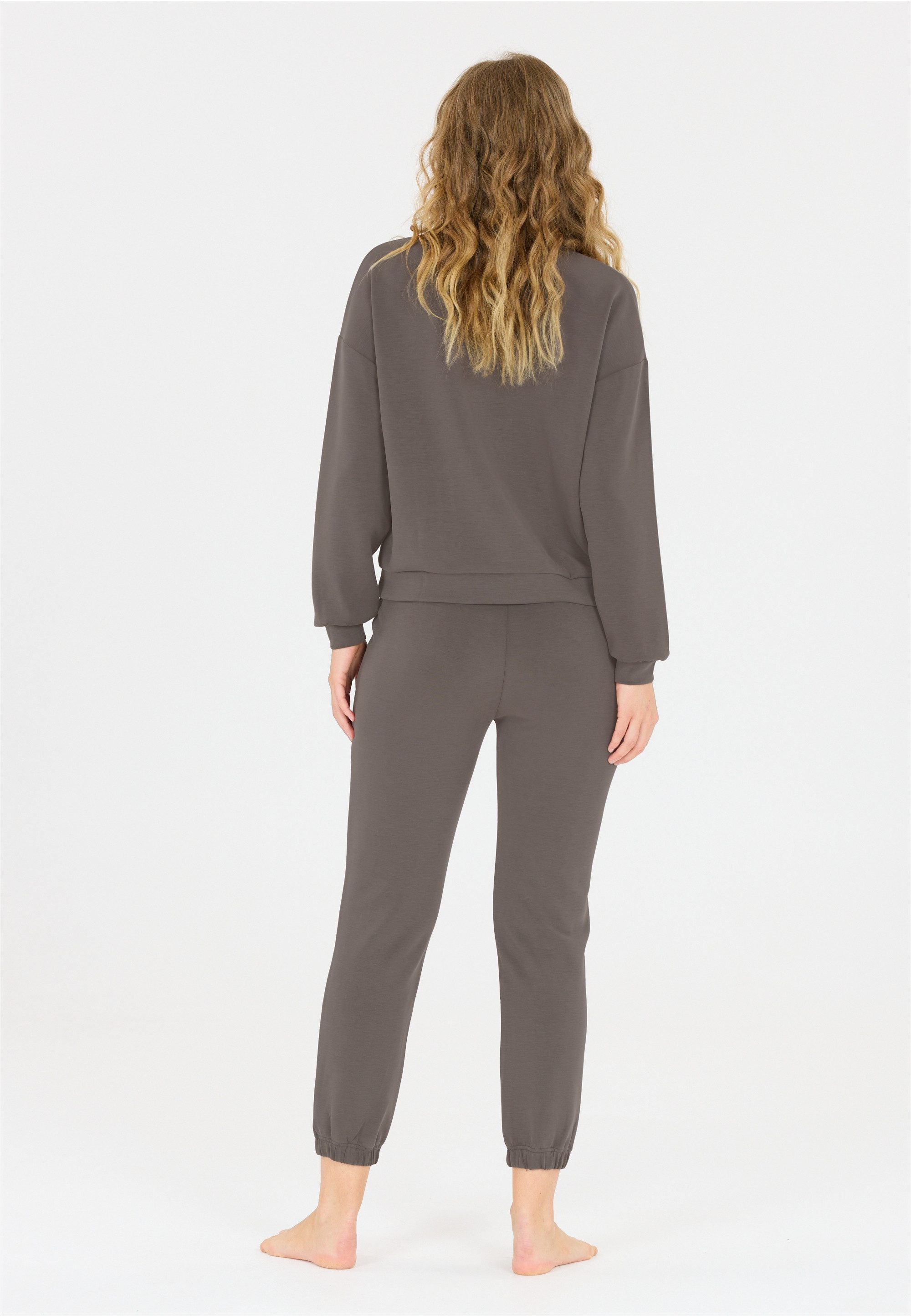 ATHLECIA Sweathose Jillnana V2 aus angenehm weichem Material