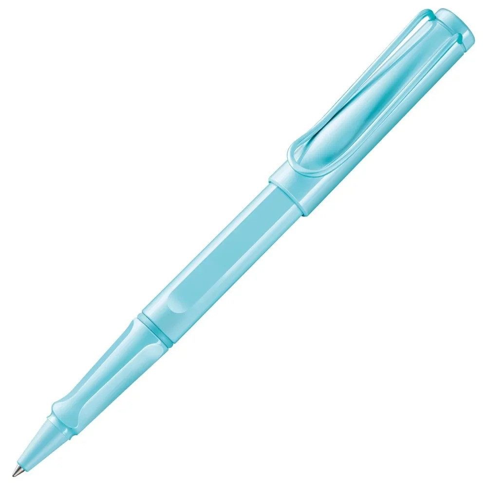 LAMY Tintenroller LAMY safari Tintenroller aquasky