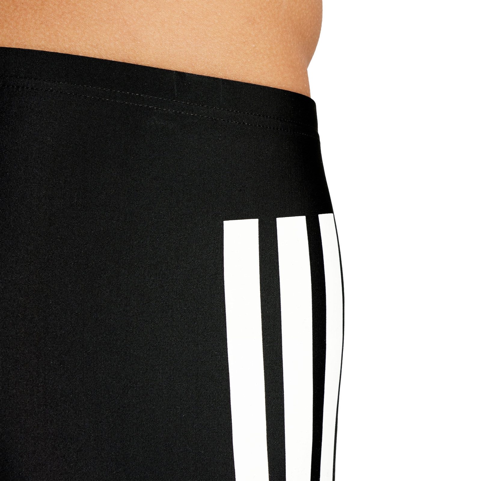 adidas Sportswear Badeshorts 3S BLD Boxer Badehose mit markentypischen Details