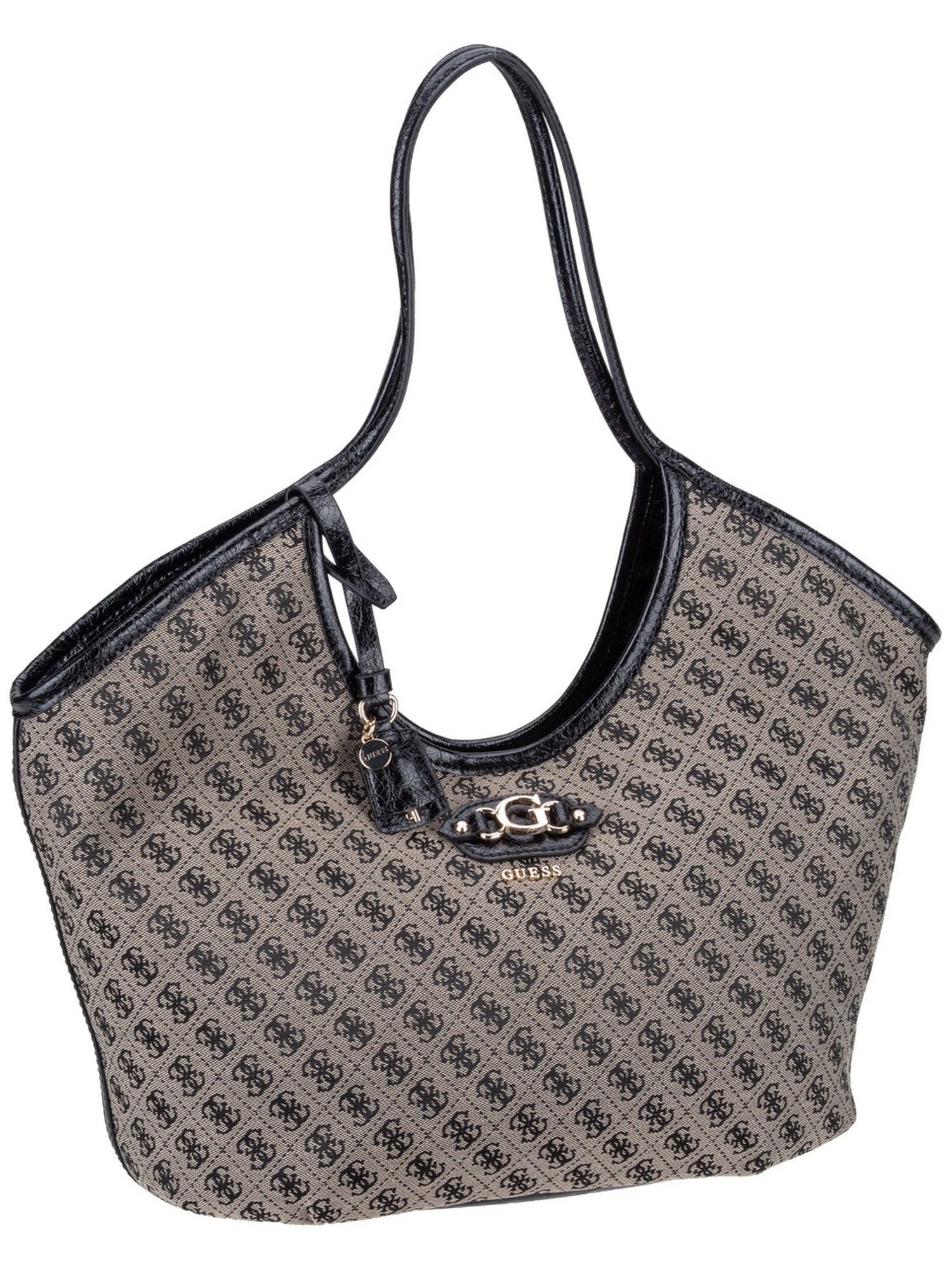 Guess Shopper Samantha Girlfriend