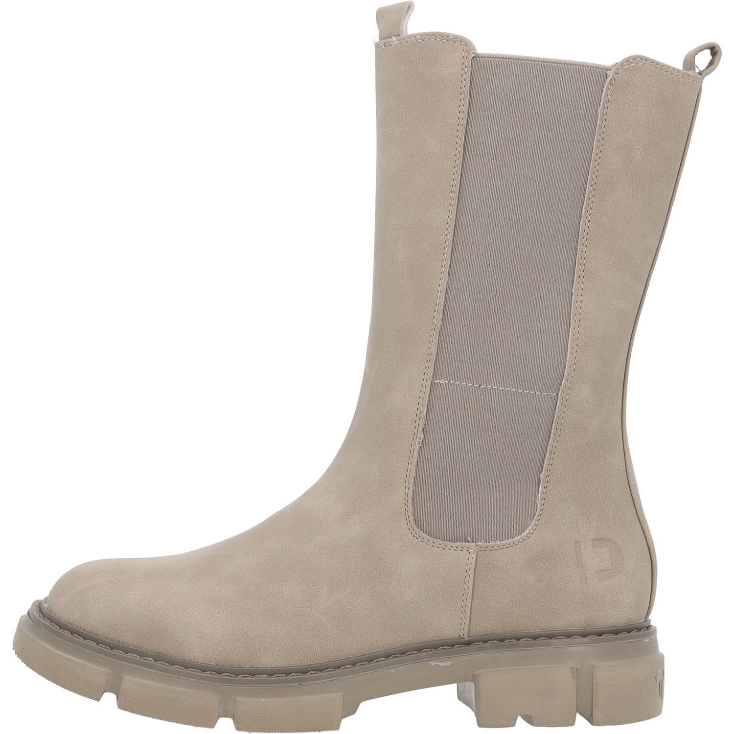 TOM TAILOR 4296218 Chelseaboots günstig online kaufen